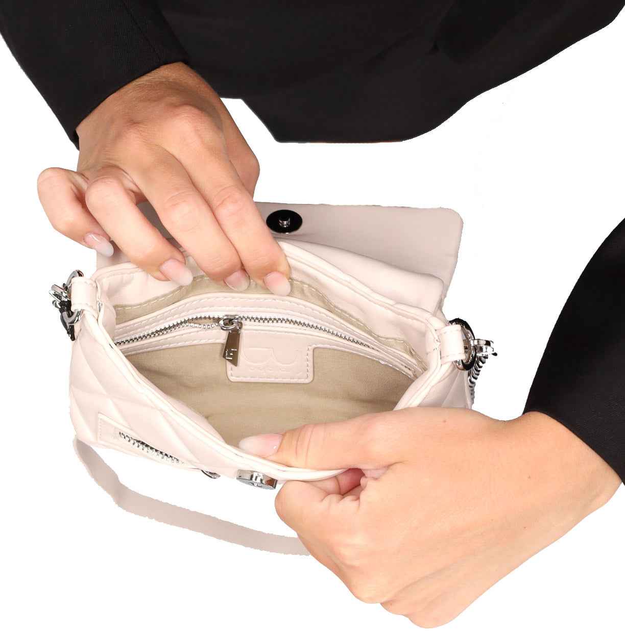 BY BYBLOS - D BYBS81A01 Borsa