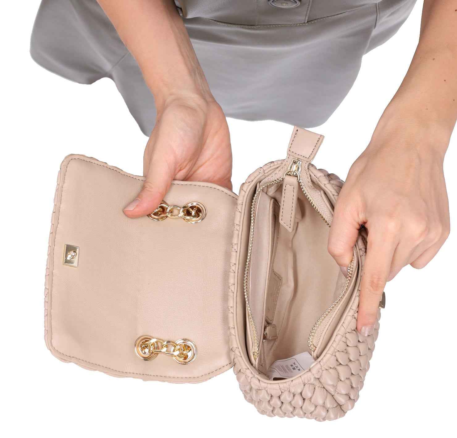 BY BYBLOS - D BYBS75A03 Borsa