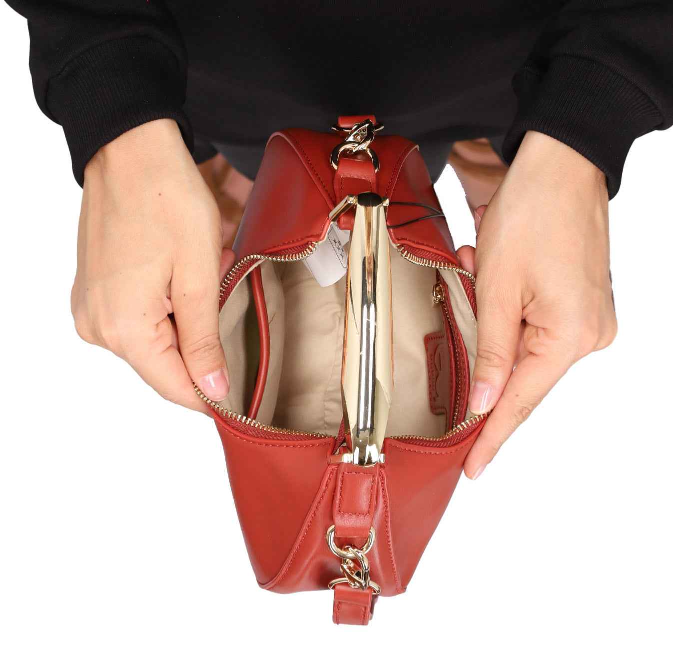 BY BYBLOS - D BYBS88A03 Borsa