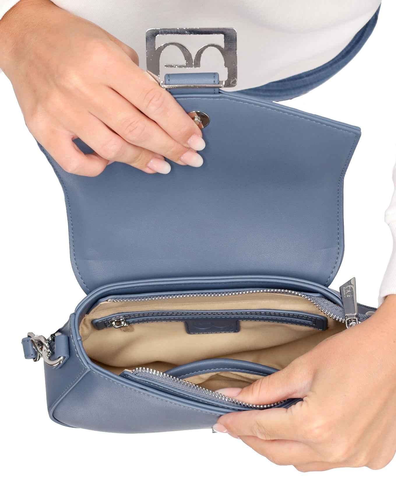 BY BYBLOS - D BYBS06A03S Borsa