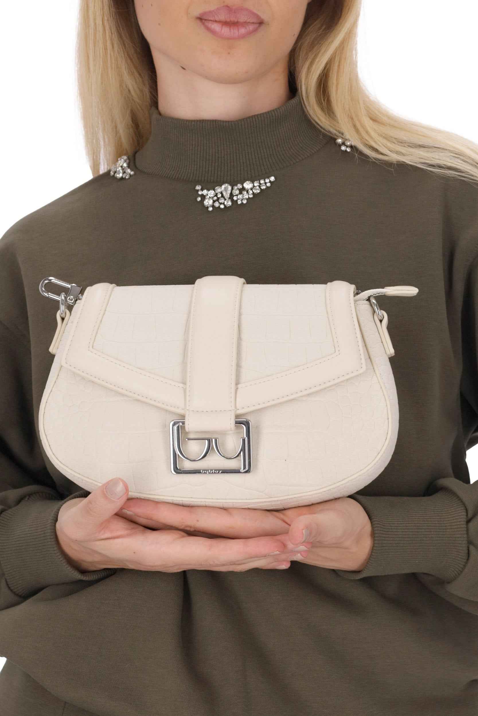 BY BYBLOS - D BYBS06A03Q Borsa