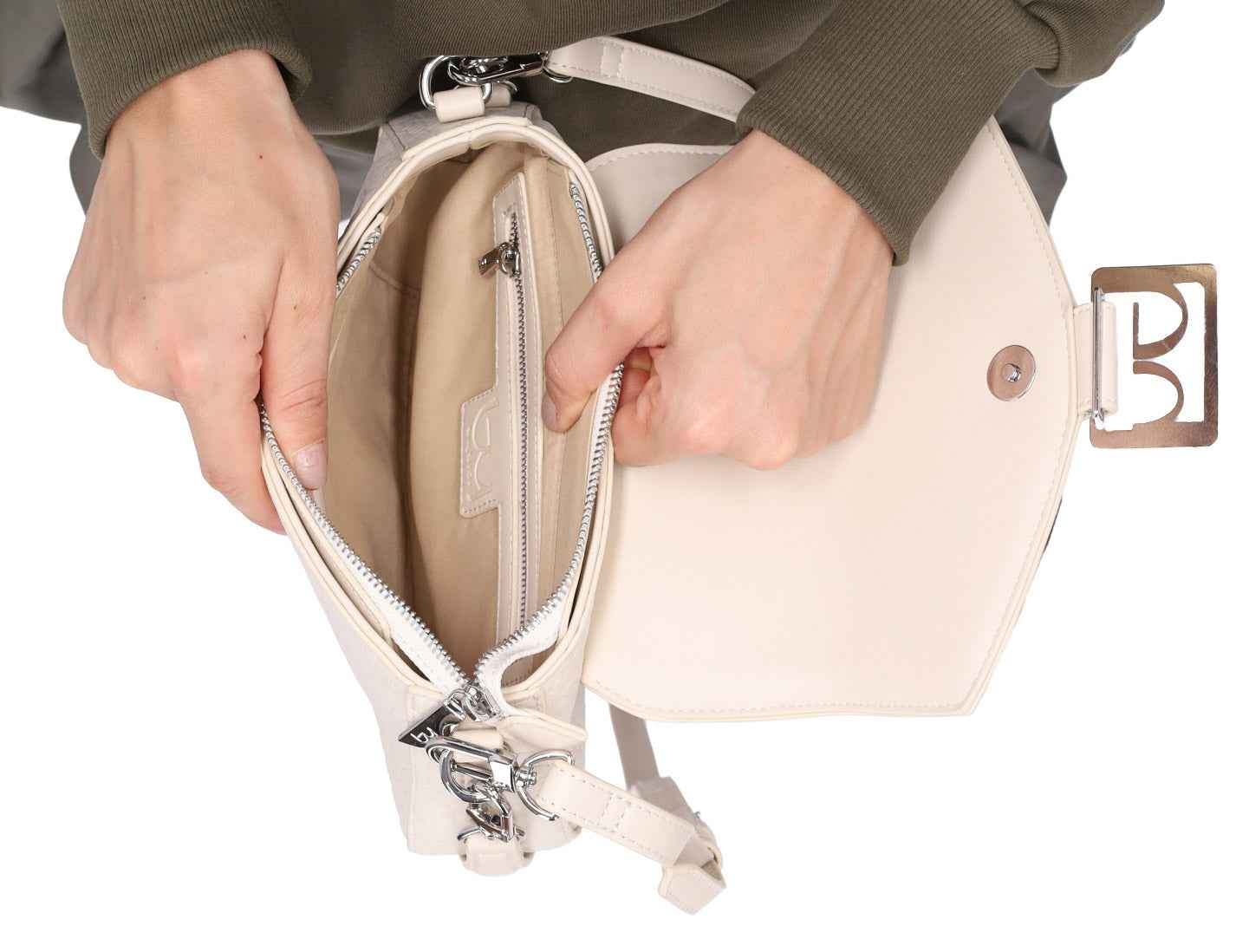 BY BYBLOS - D BYBS06A03Q Borsa