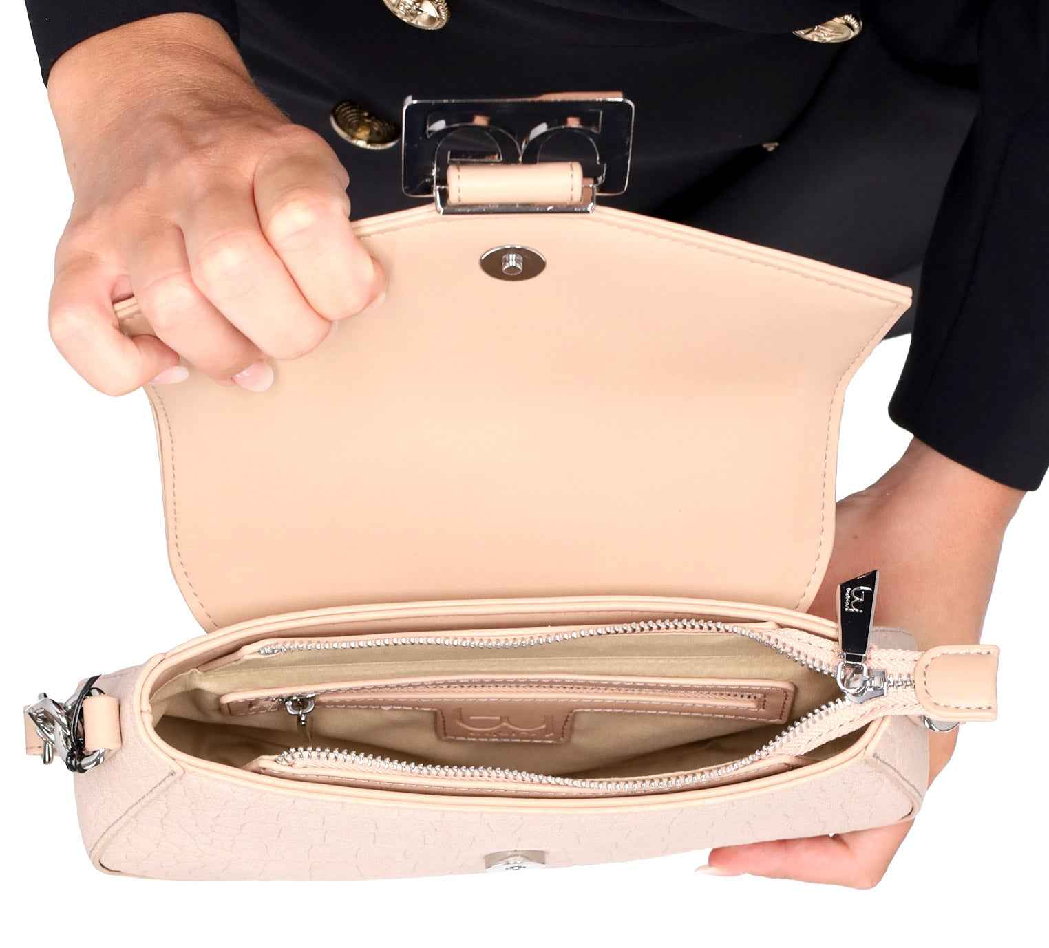 BY BYBLOS - D BYBS06A03Q Borsa