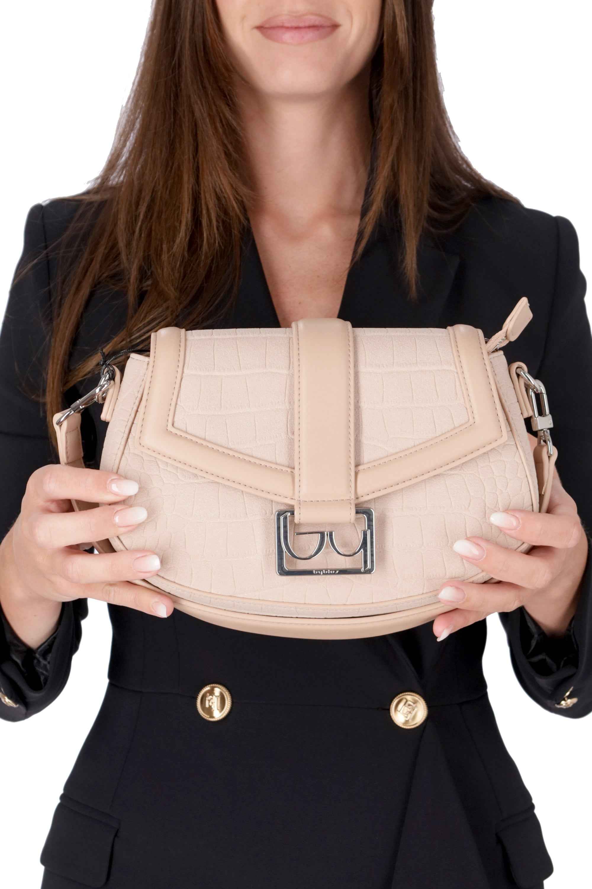 BY BYBLOS - D BYBS06A03Q Borsa