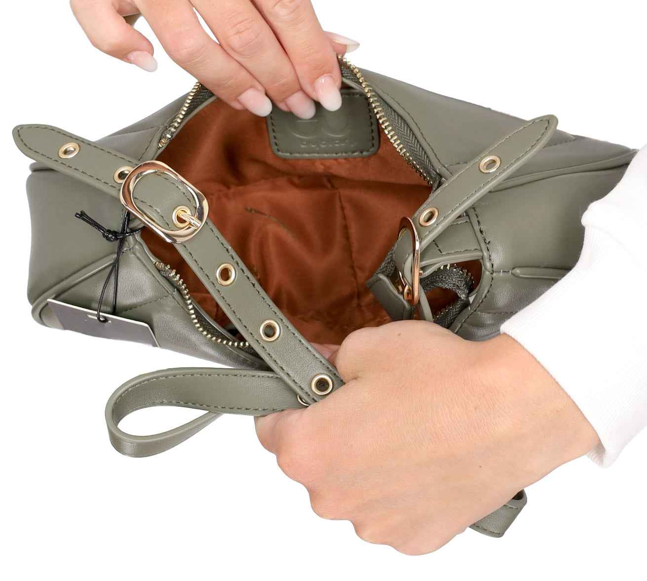 BY BYBLOS - D BYBS71A01 Borsa