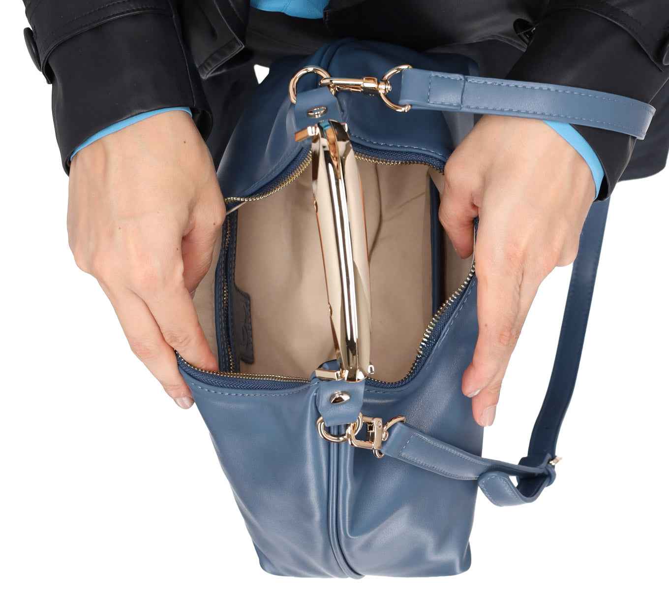 BY BYBLOS - D BYBS88A02 Borsa