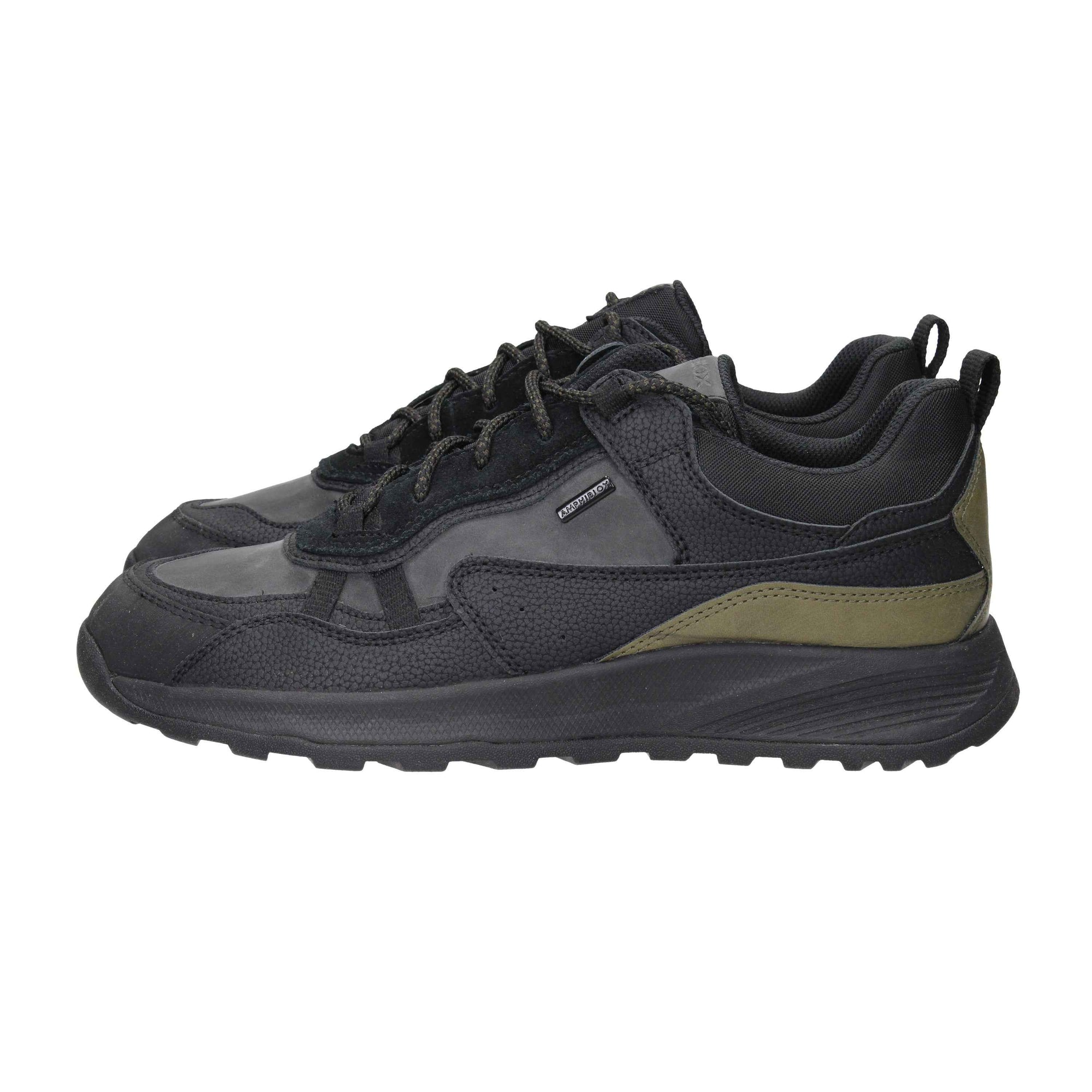GEOX - U U36EZC Sneakers