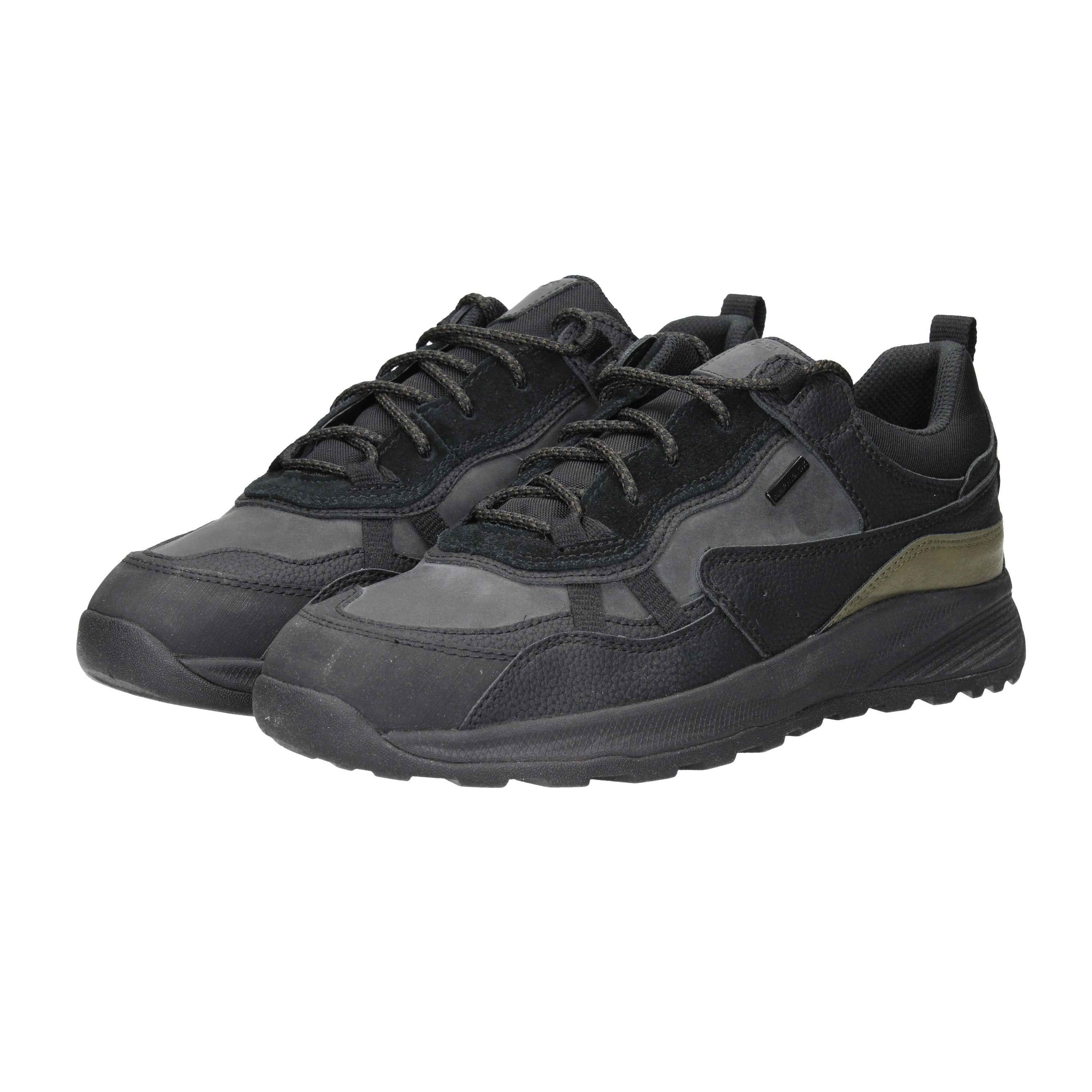 GEOX - U U36EZC Sneakers