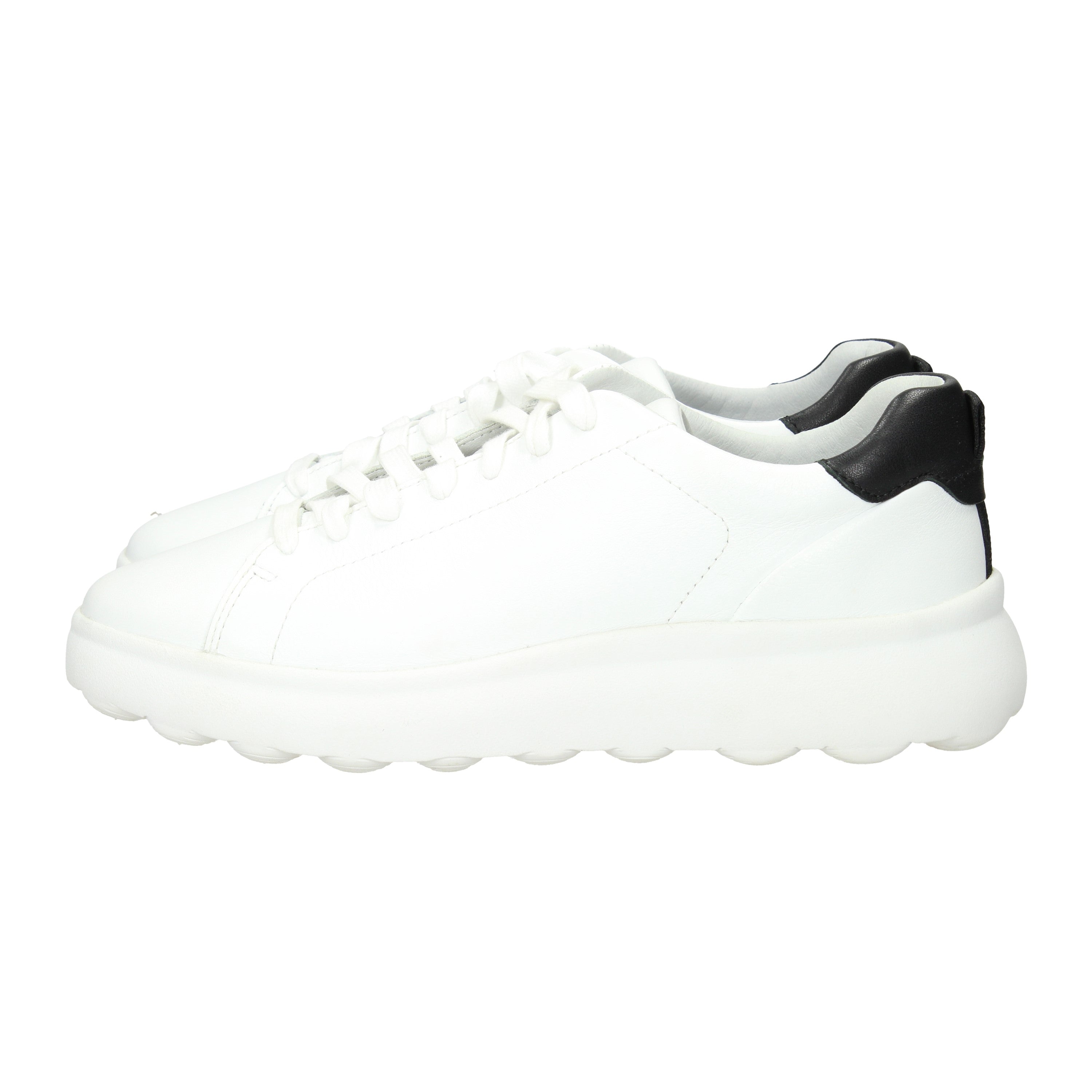 BIANCO | GEOX - U U36FUA Sneakers