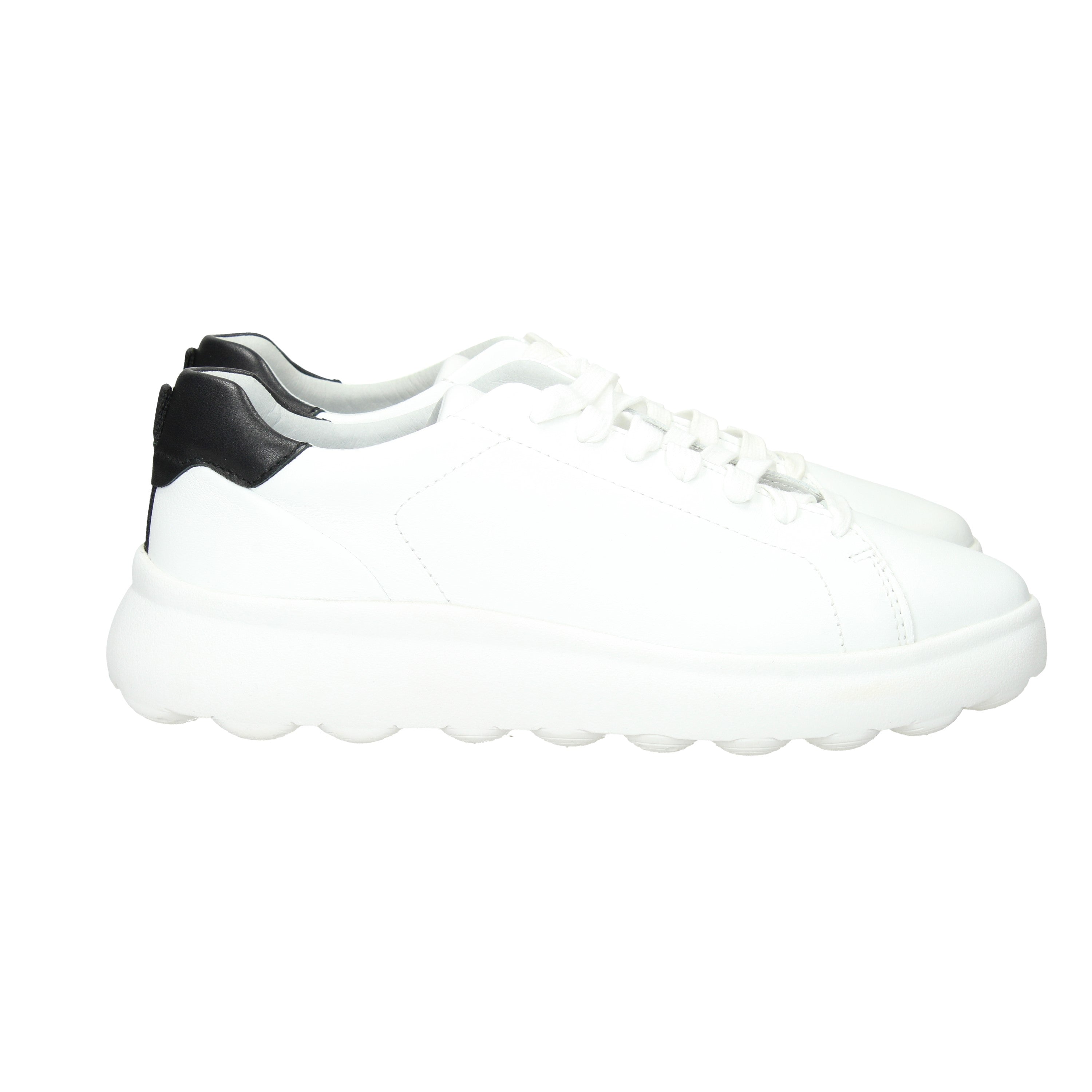 BIANCO | GEOX - U U36FUA Sneakers