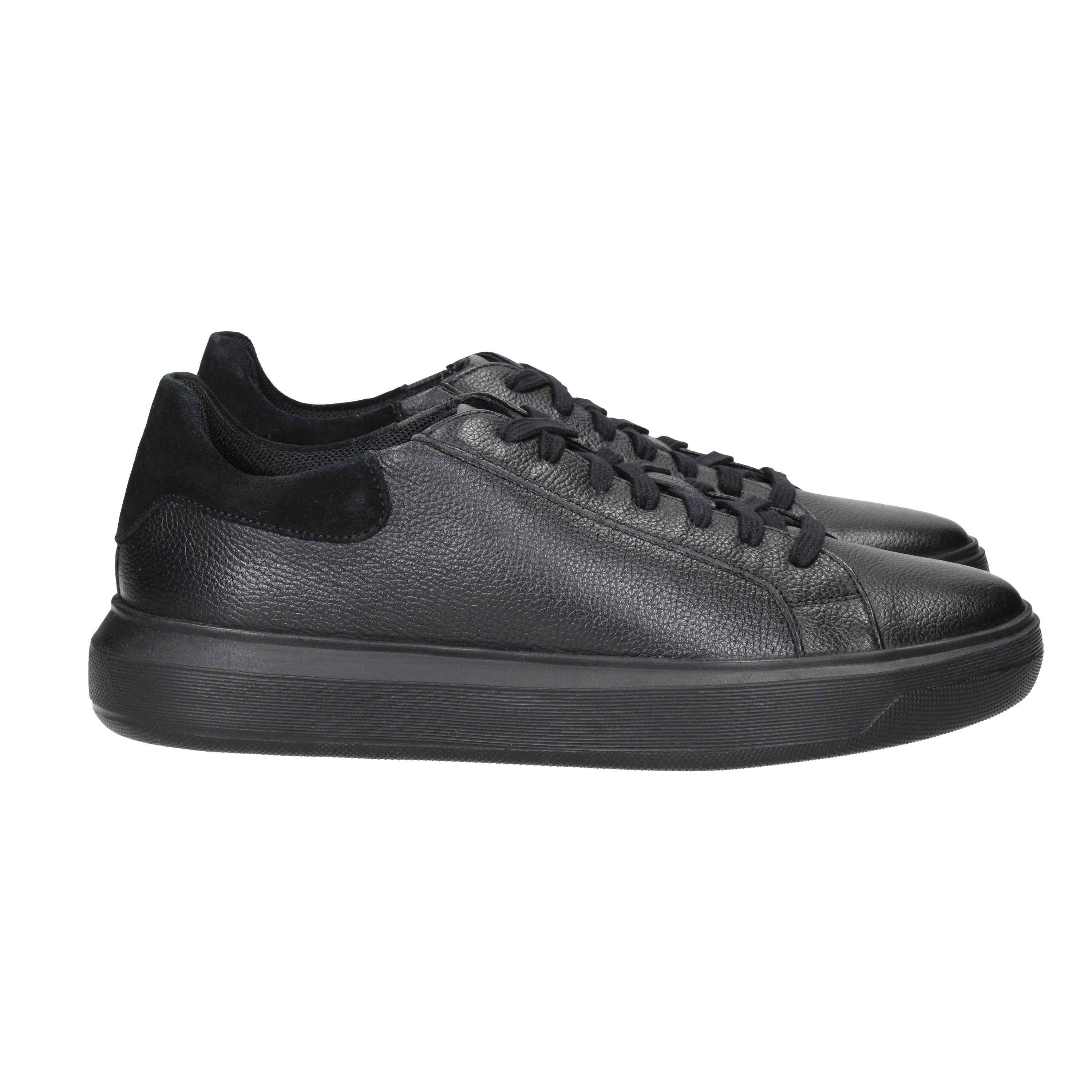 GEOX - U U355WA Sneakers