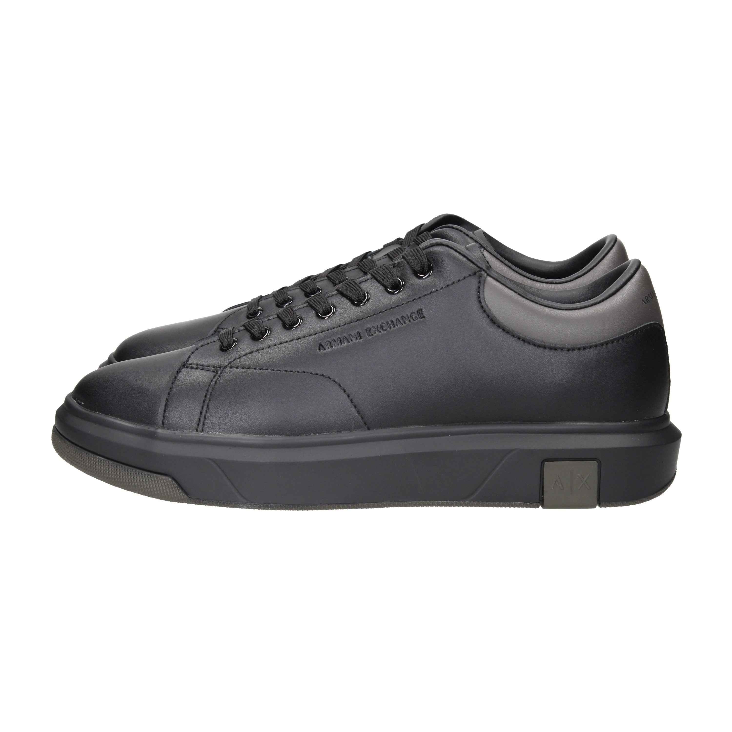 ARMANI EXCHANGE - U XUX123 Sneakers