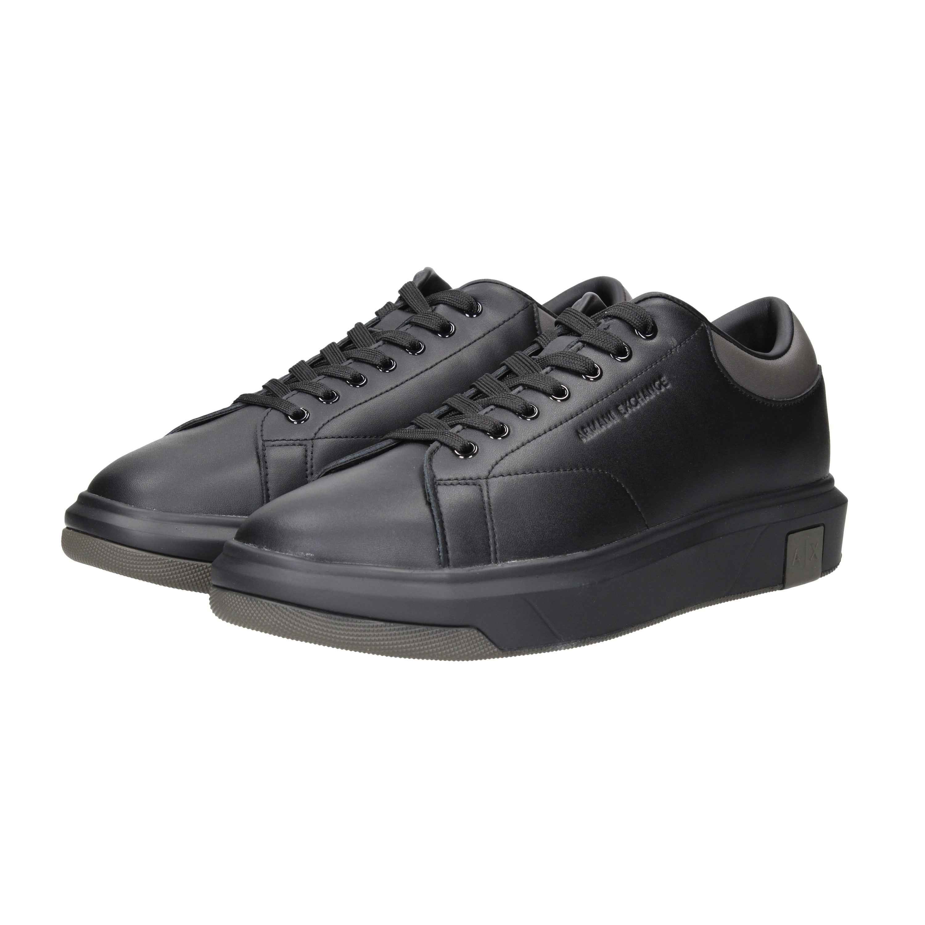 ARMANI EXCHANGE - U XUX123 Sneakers