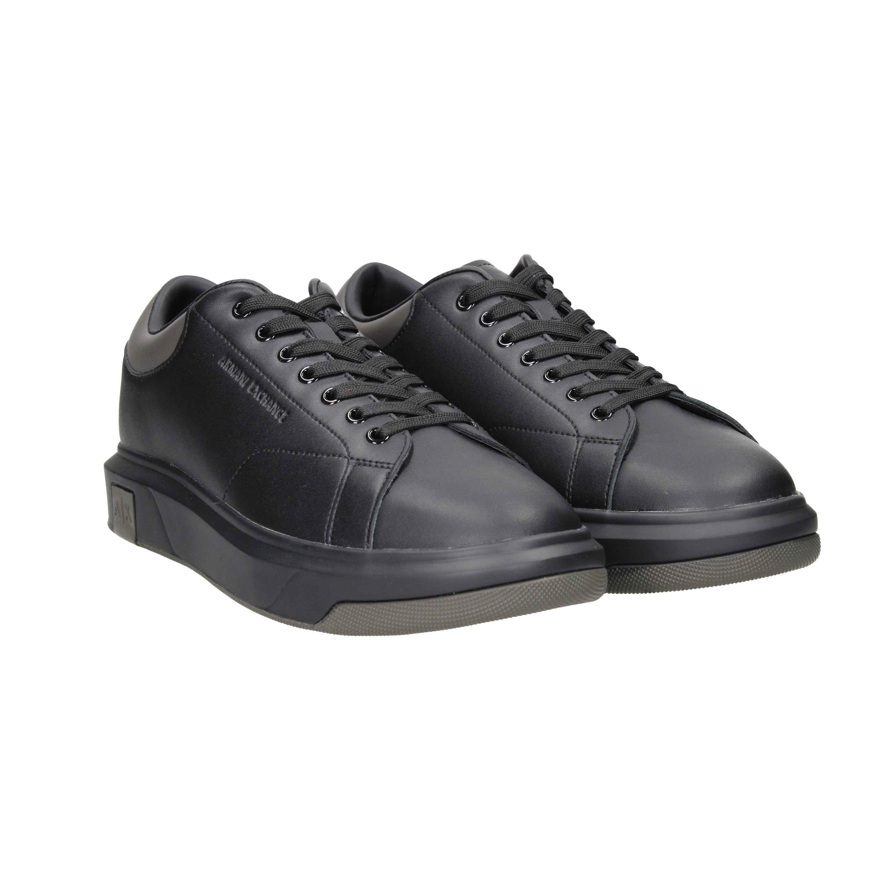 ARMANI EXCHANGE - U XUX123 Sneakers