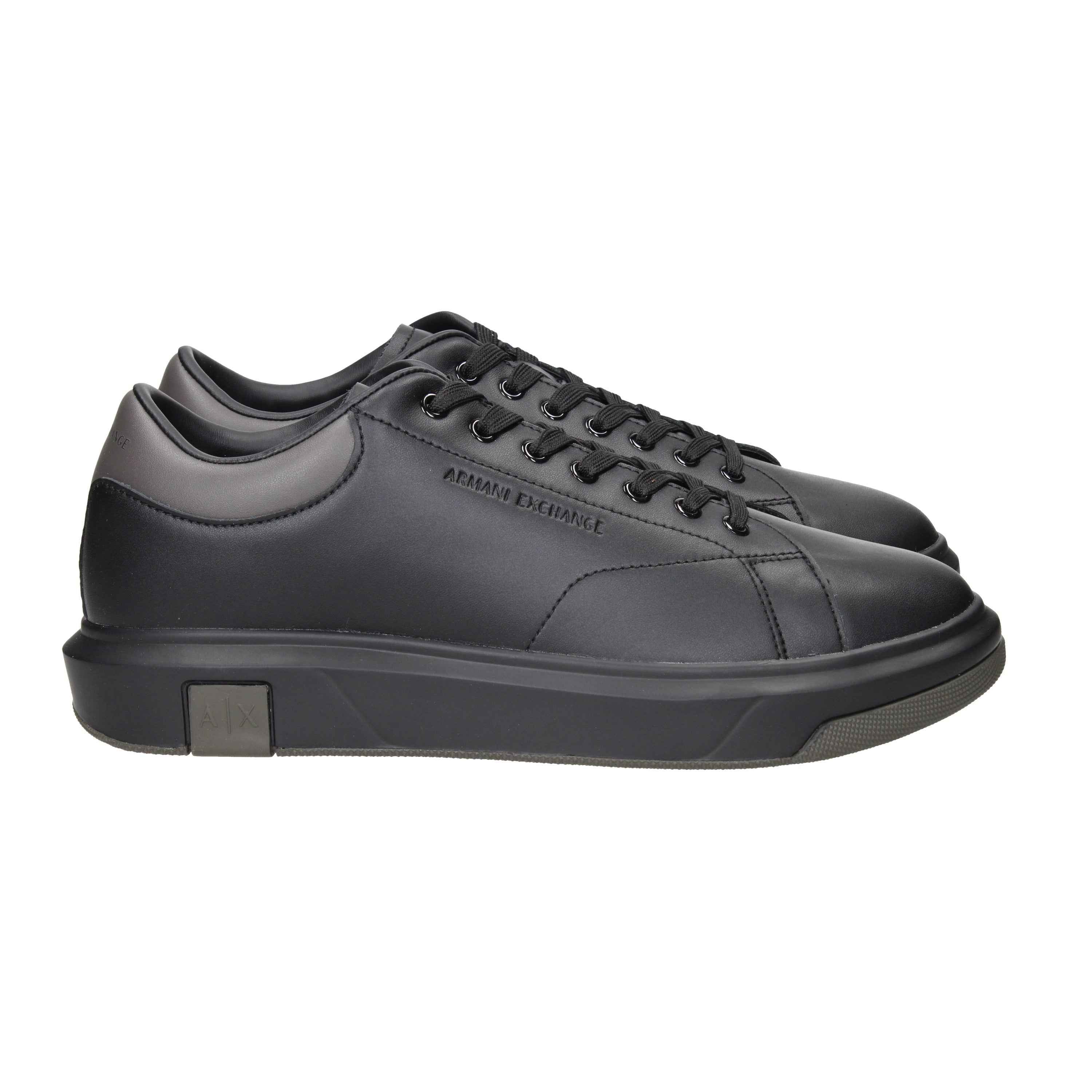 ARMANI EXCHANGE - U XUX123 Sneakers
