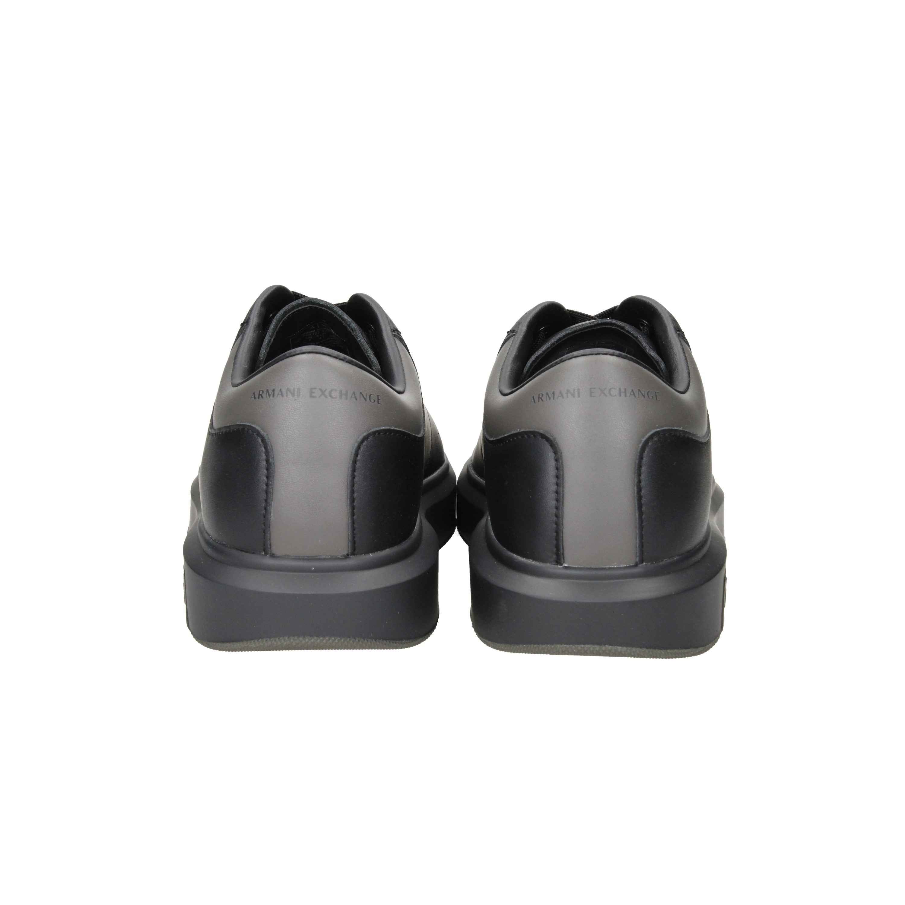 ARMANI EXCHANGE - U XUX123 Sneakers