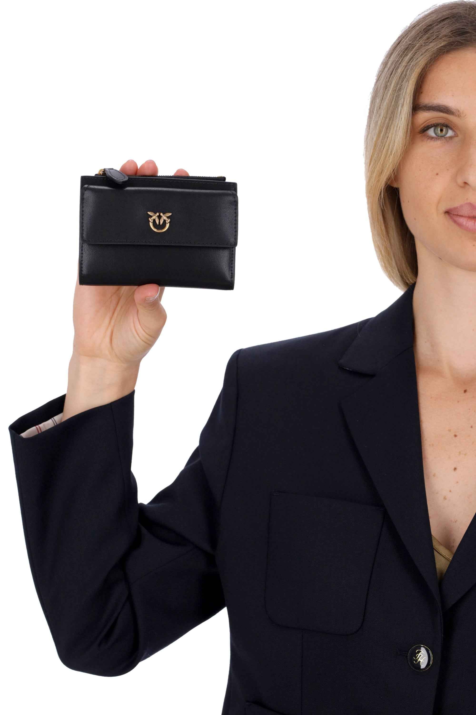 PINKO - D 103612A0F1 Portafoglio