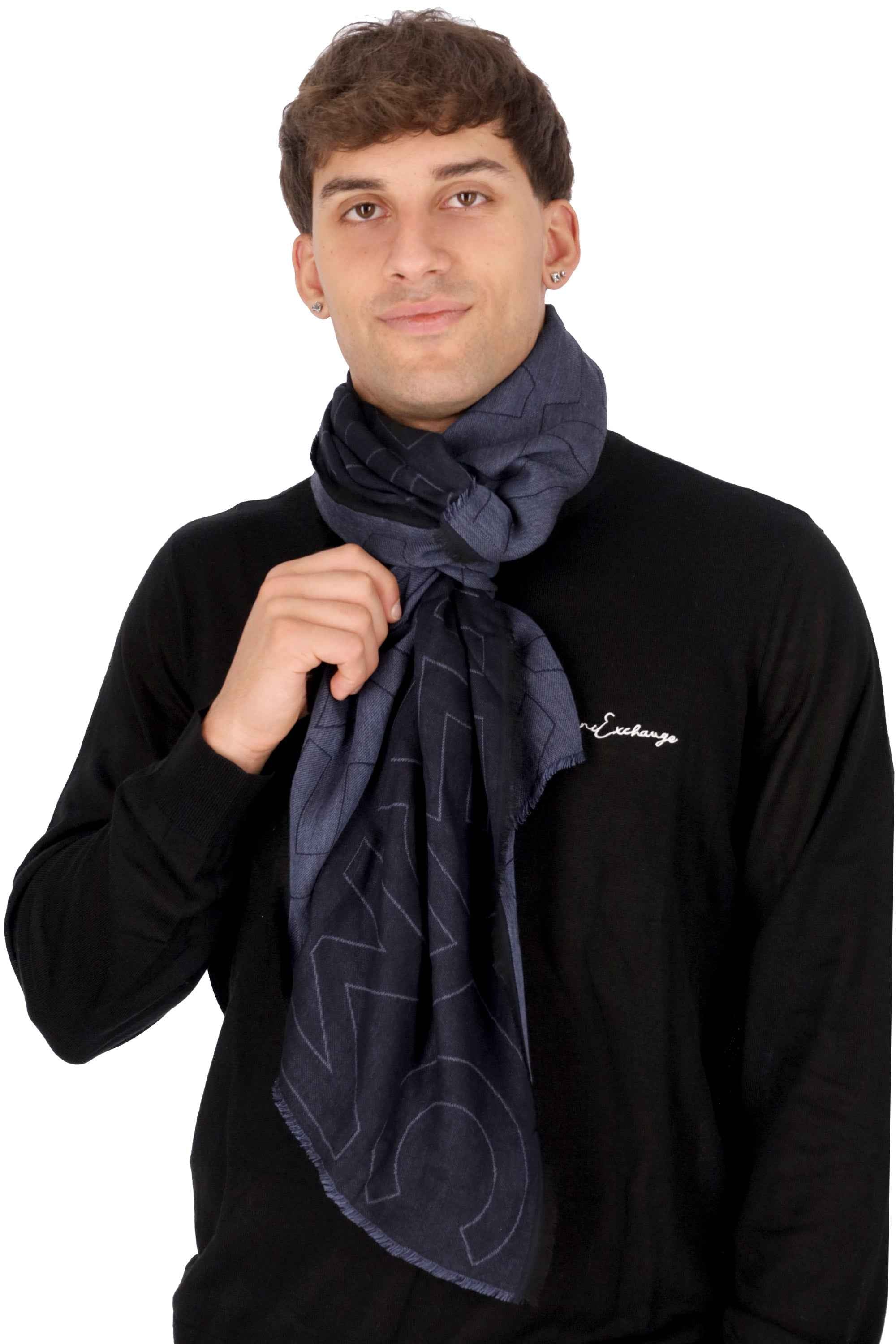 ARMANI EXCHANGE - U 954302 Sciarpa