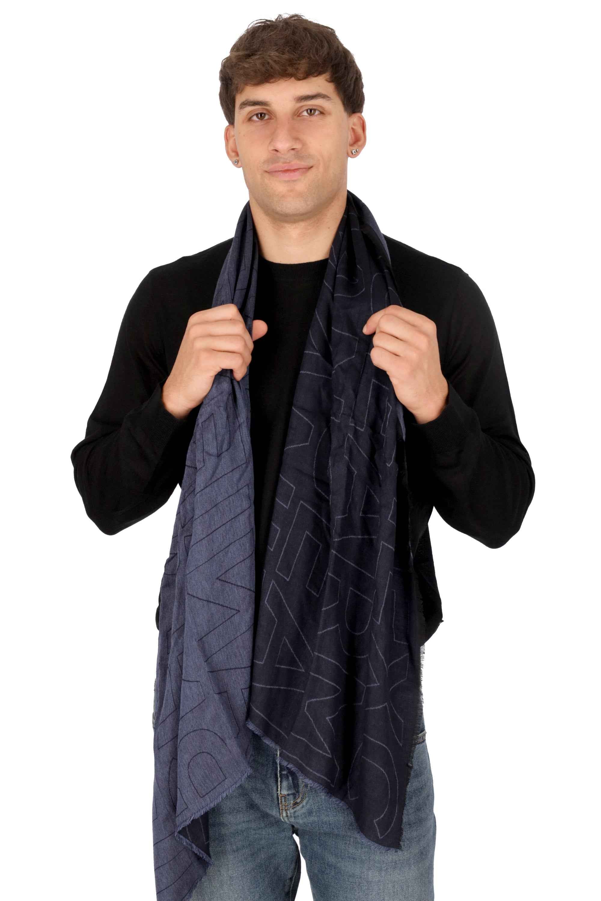 ARMANI EXCHANGE - U 954302 Sciarpa