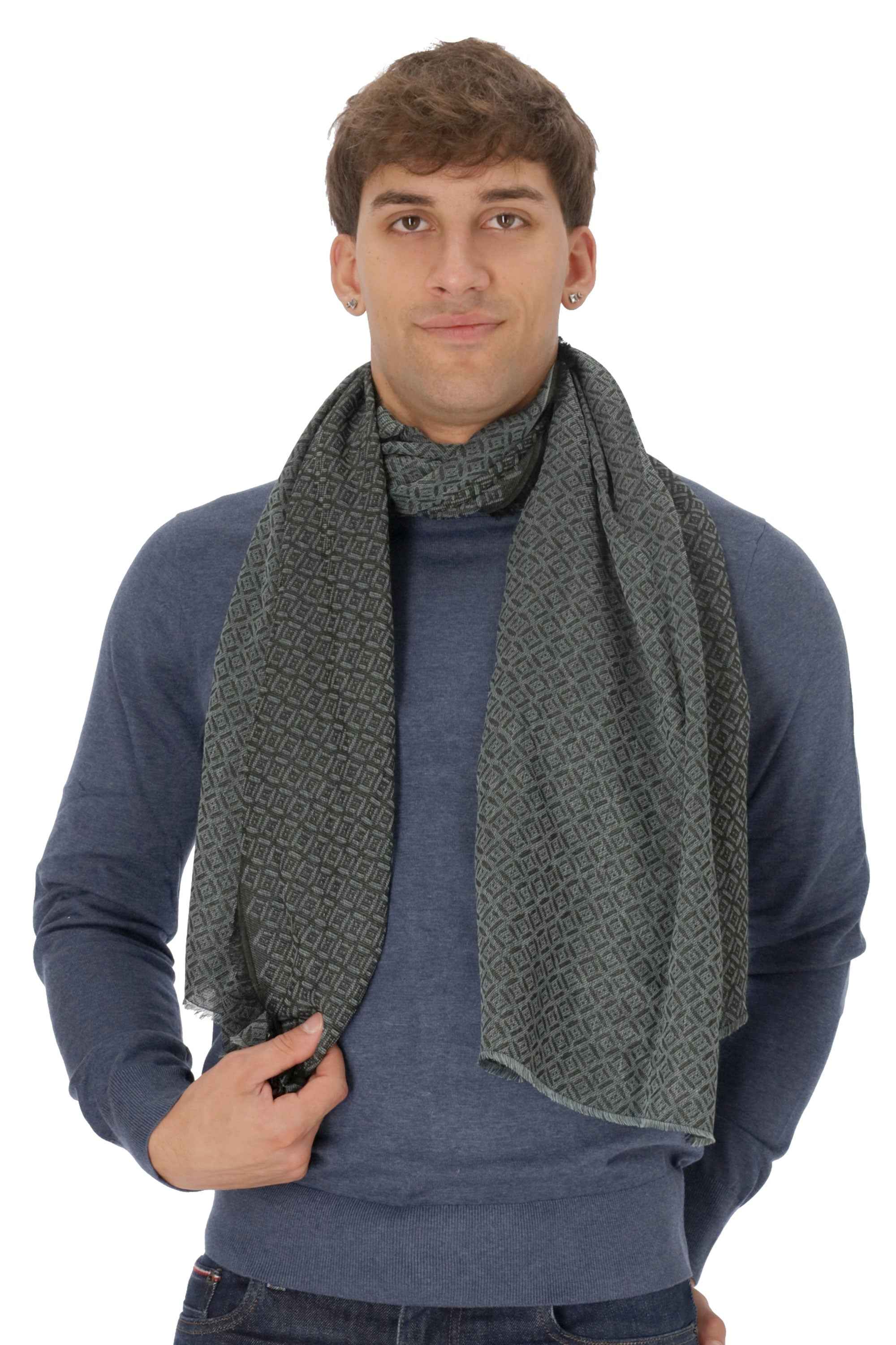 ARMANI EXCHANGE - U 954302 Sciarpa