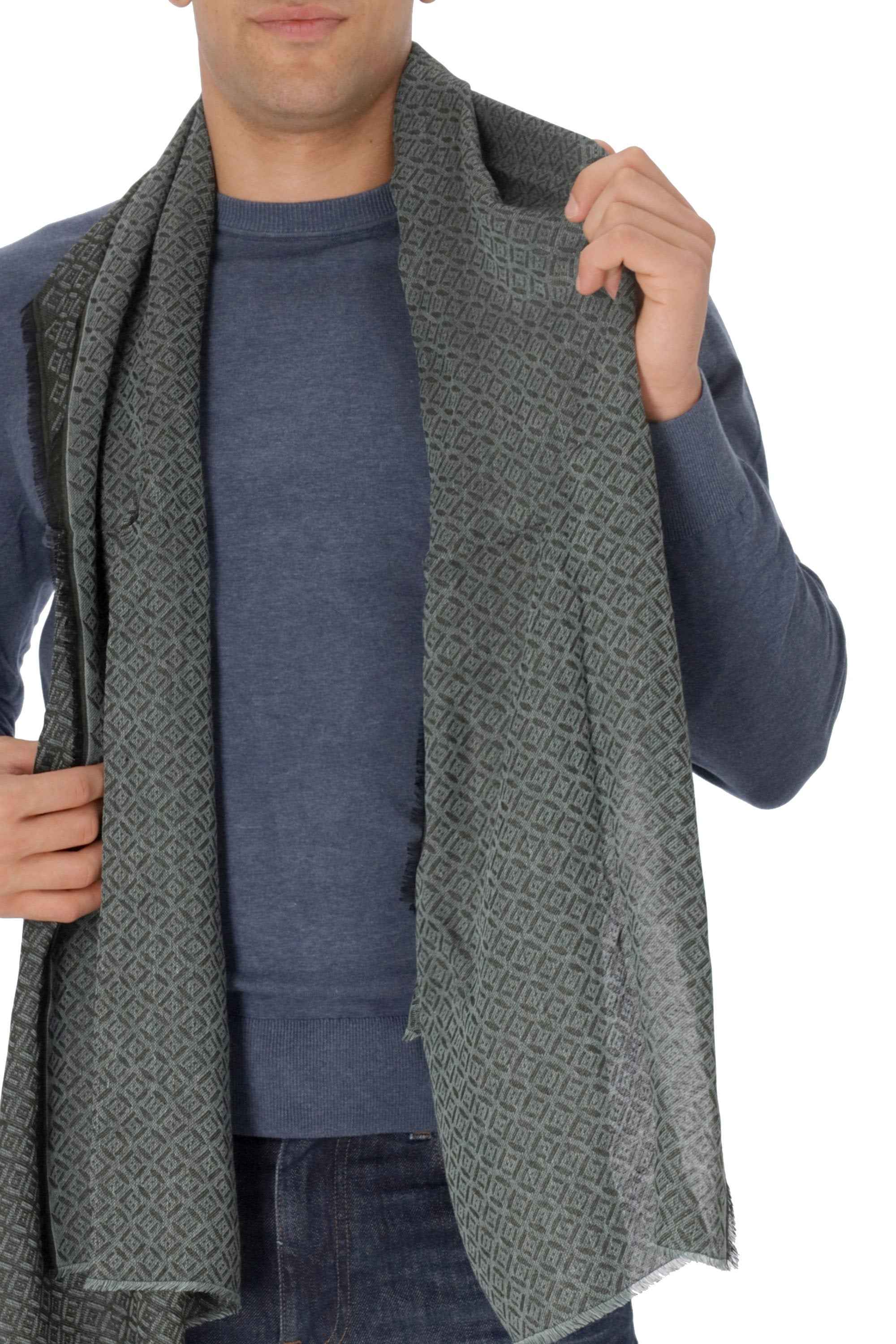 ARMANI EXCHANGE - U 954302 Sciarpa