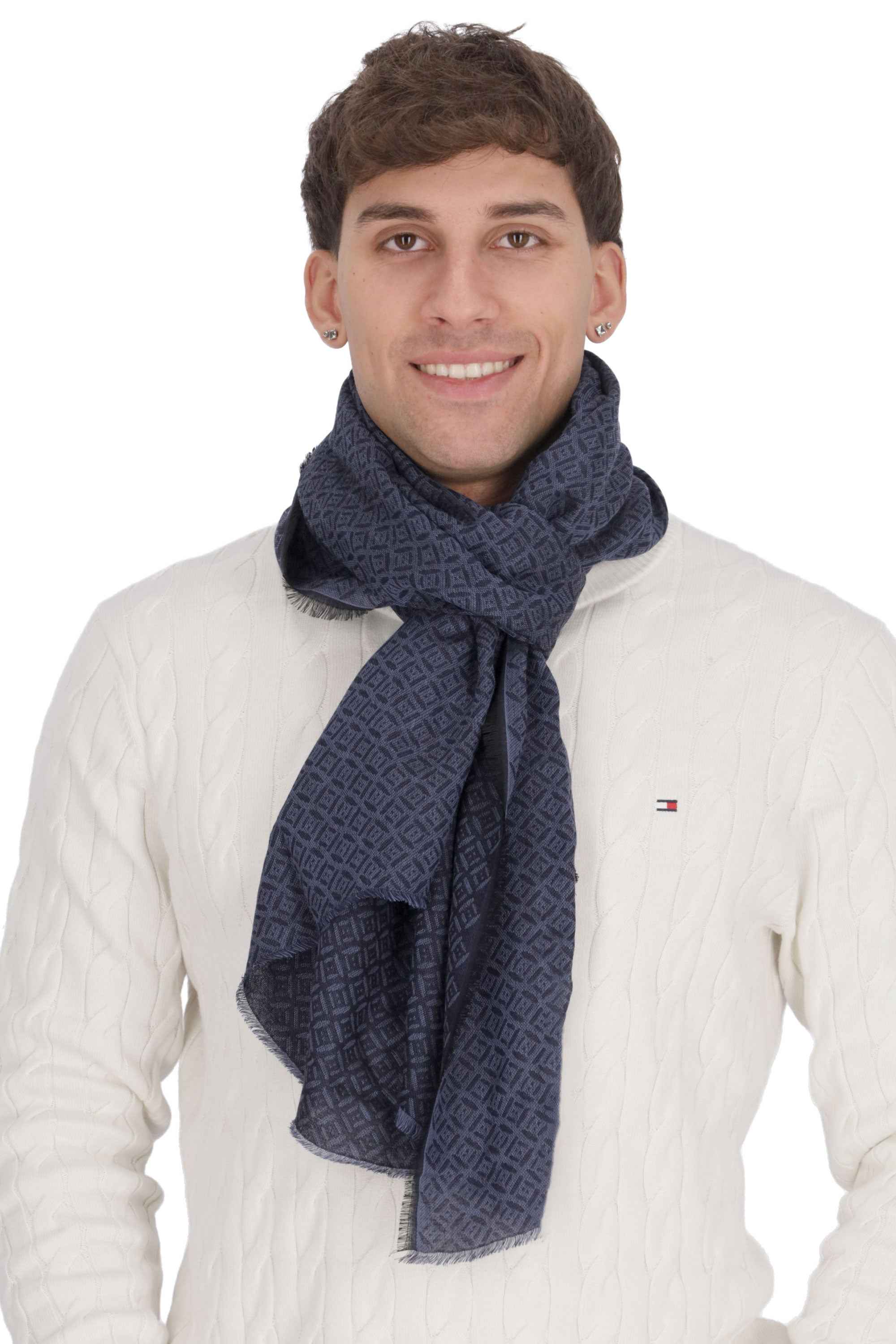 ARMANI EXCHANGE - U 954302 Sciarpa