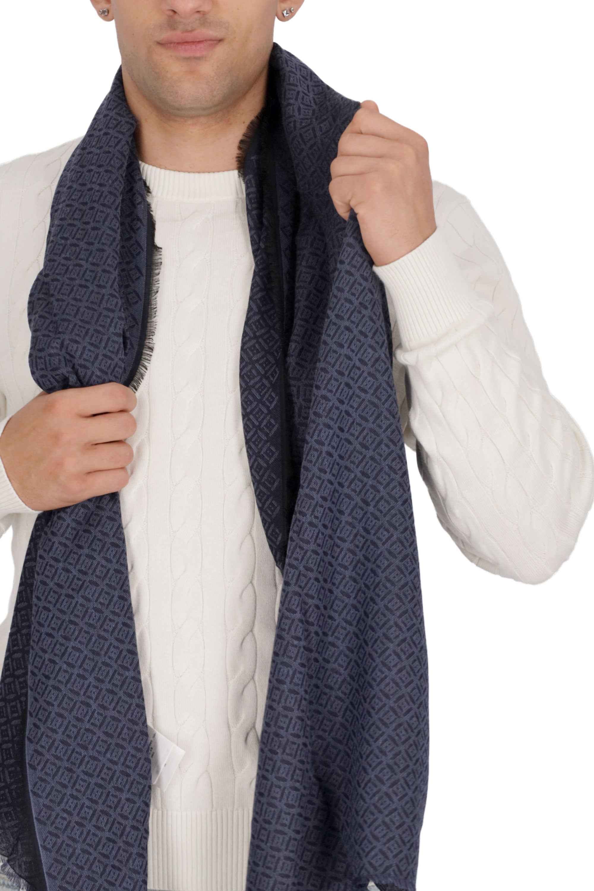 ARMANI EXCHANGE - U 954302 Sciarpa