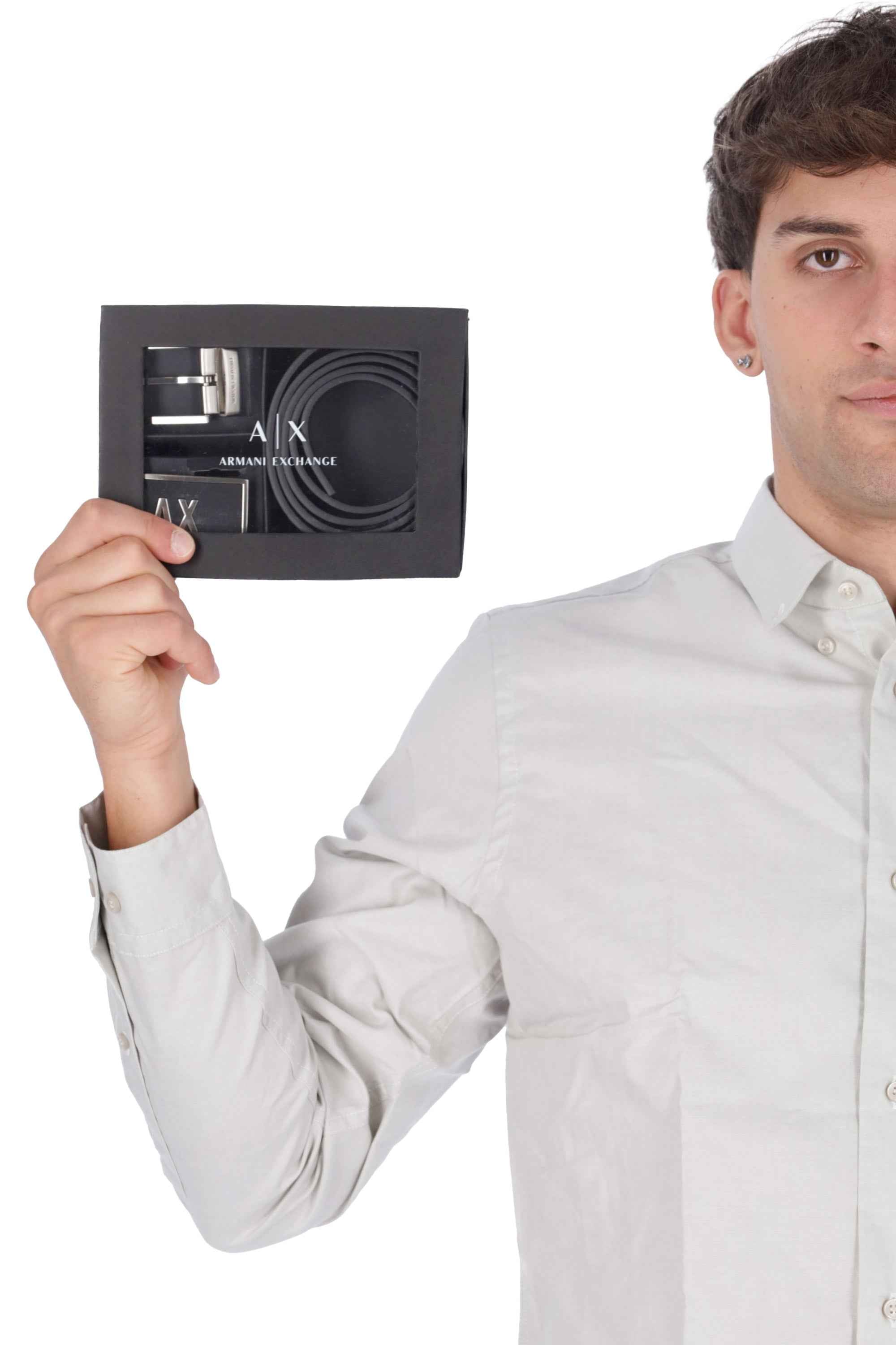 ARMANI EXCHANGE - U XM000185 Cintura