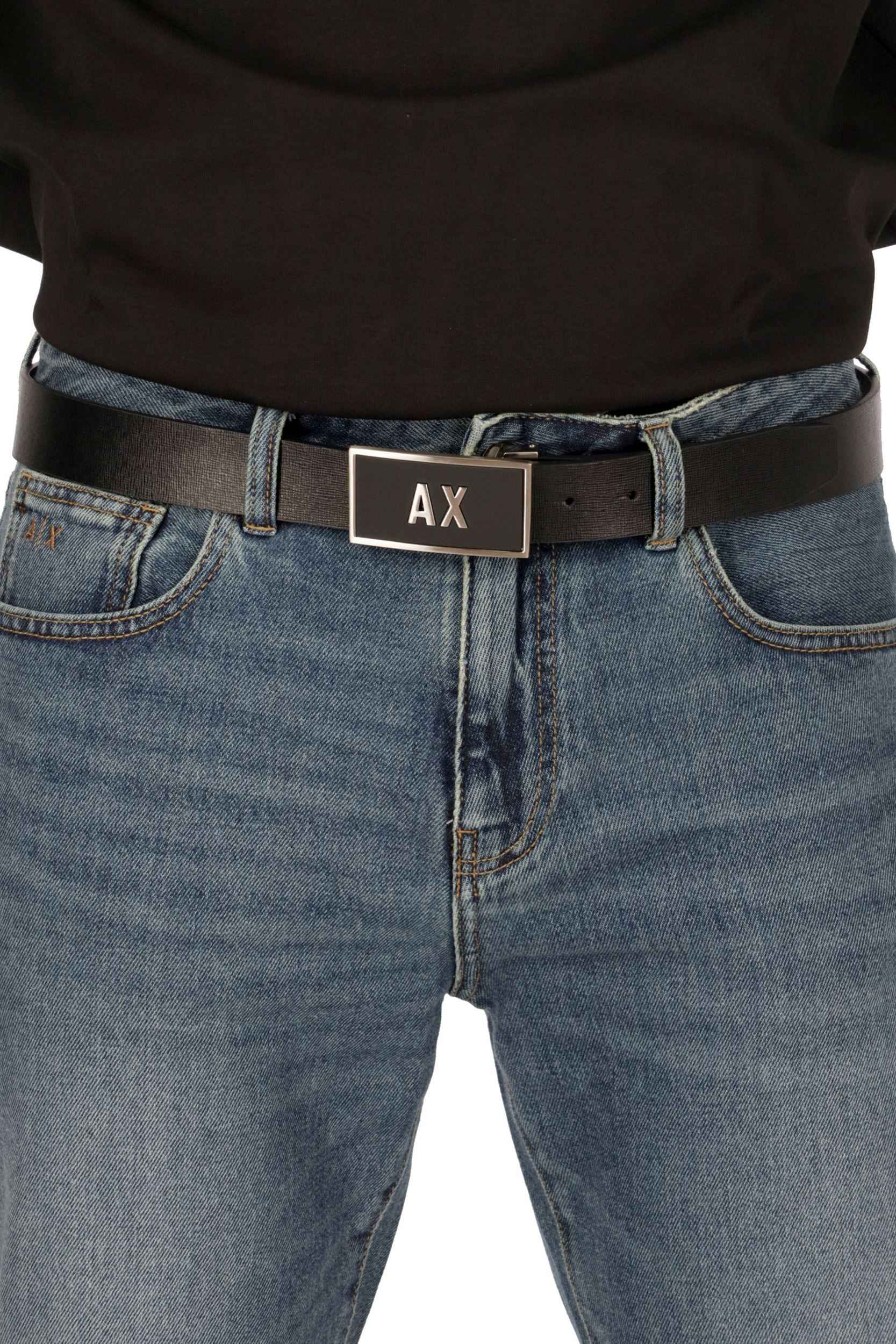 ARMANI EXCHANGE - U XM000185 Cintura