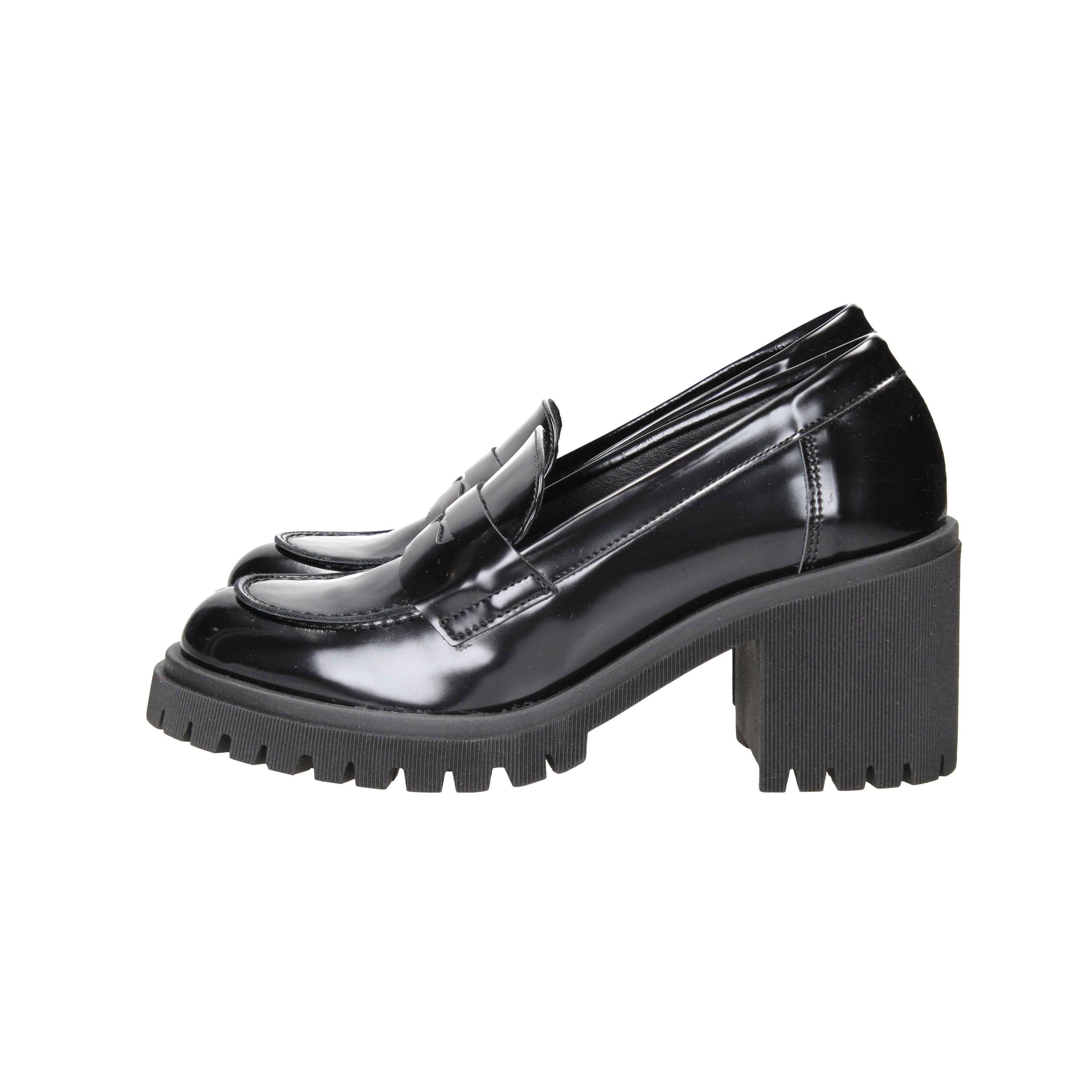 OLGA RUBINI - D 6007004 Mocassino