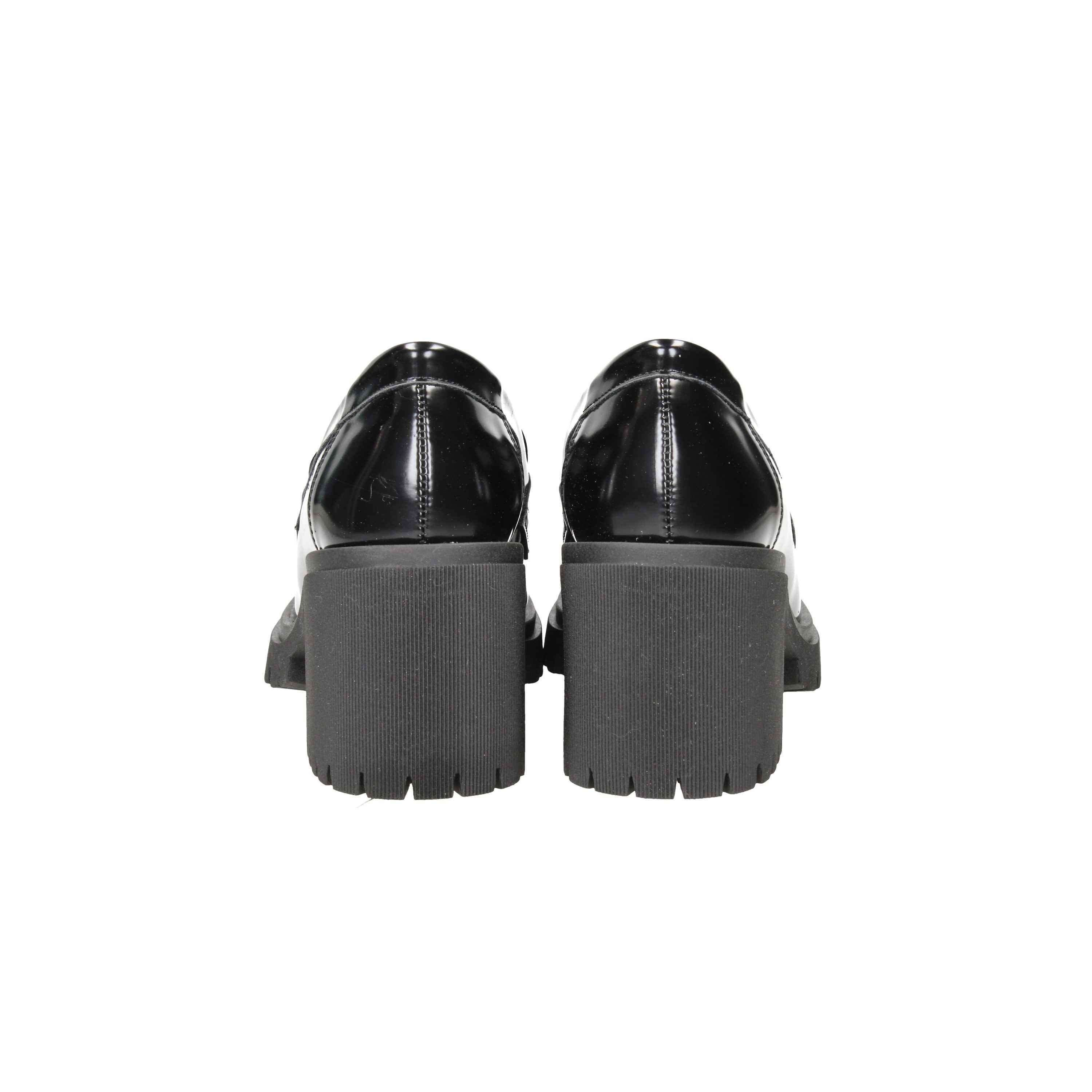 OLGA RUBINI - D 6007004 Mocassino