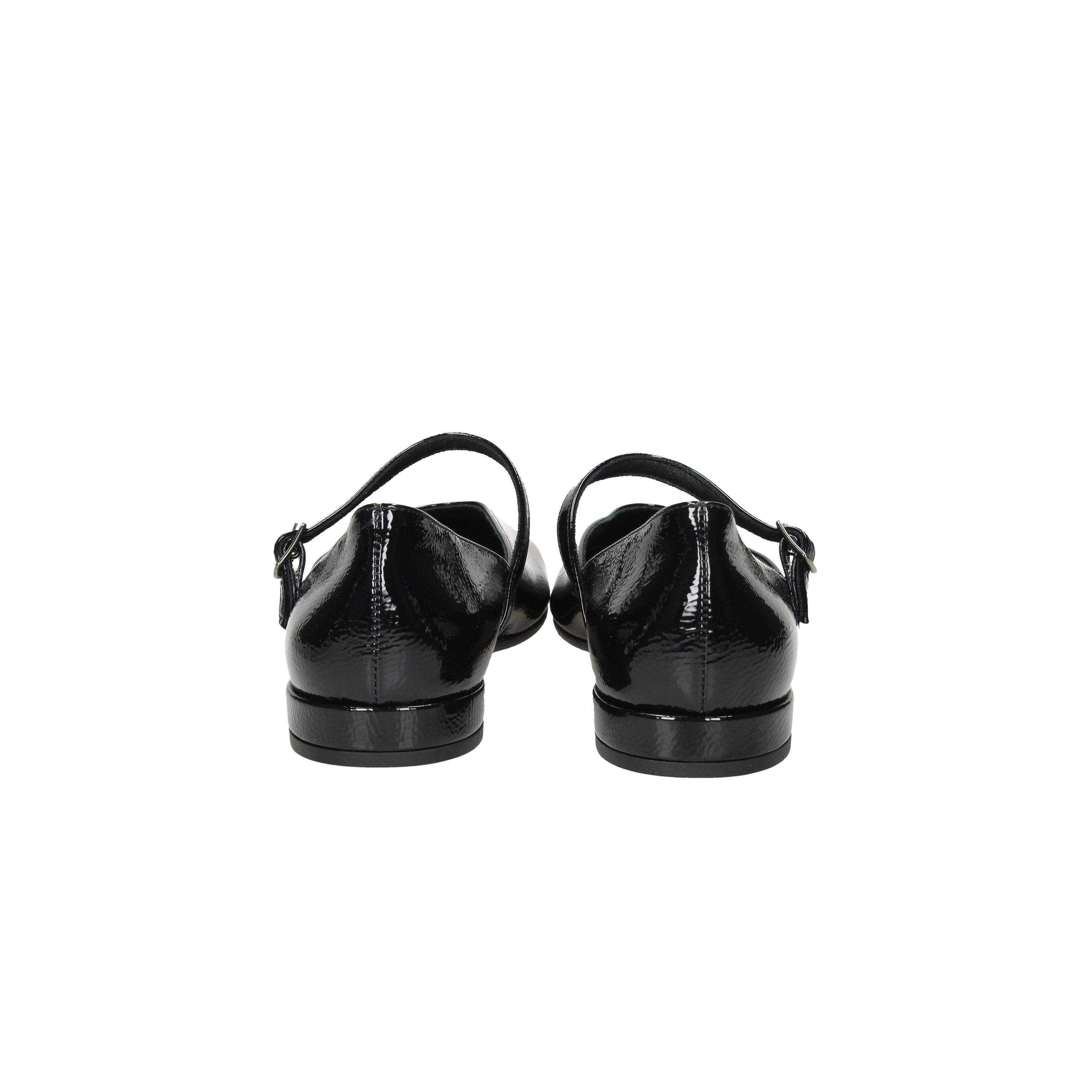 NERO | OLGA RUBINI - D 5066024 Ballerina