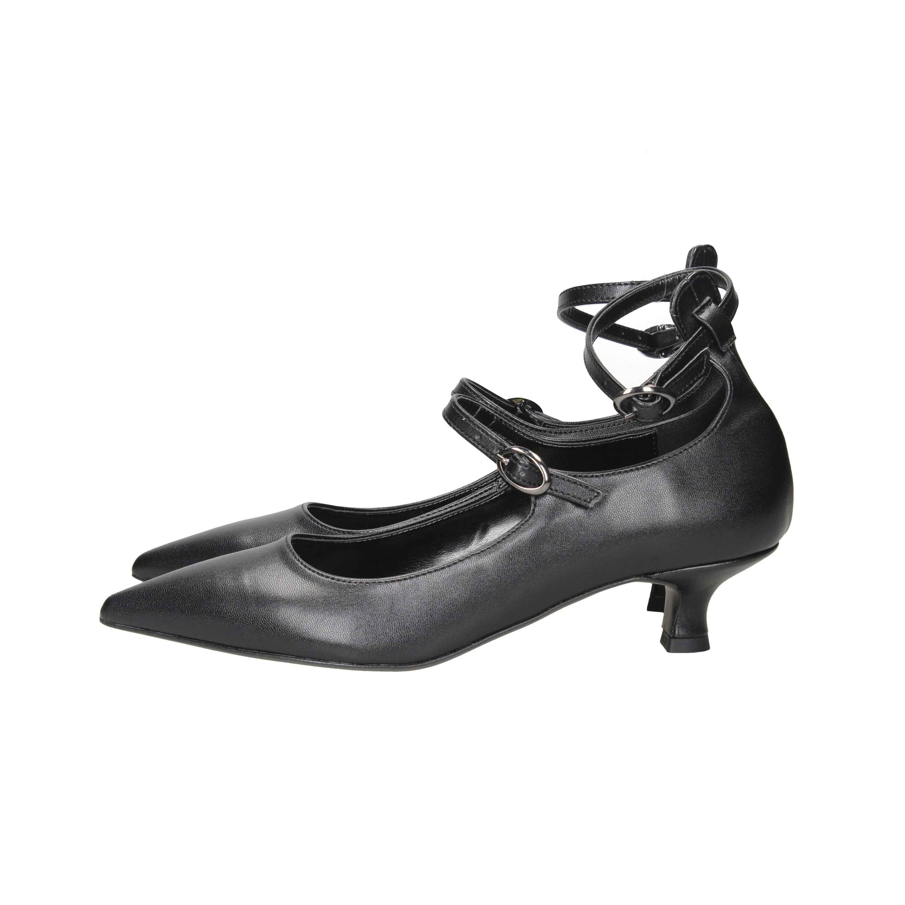 OLGA RUBINI - D 894M052 Decollete