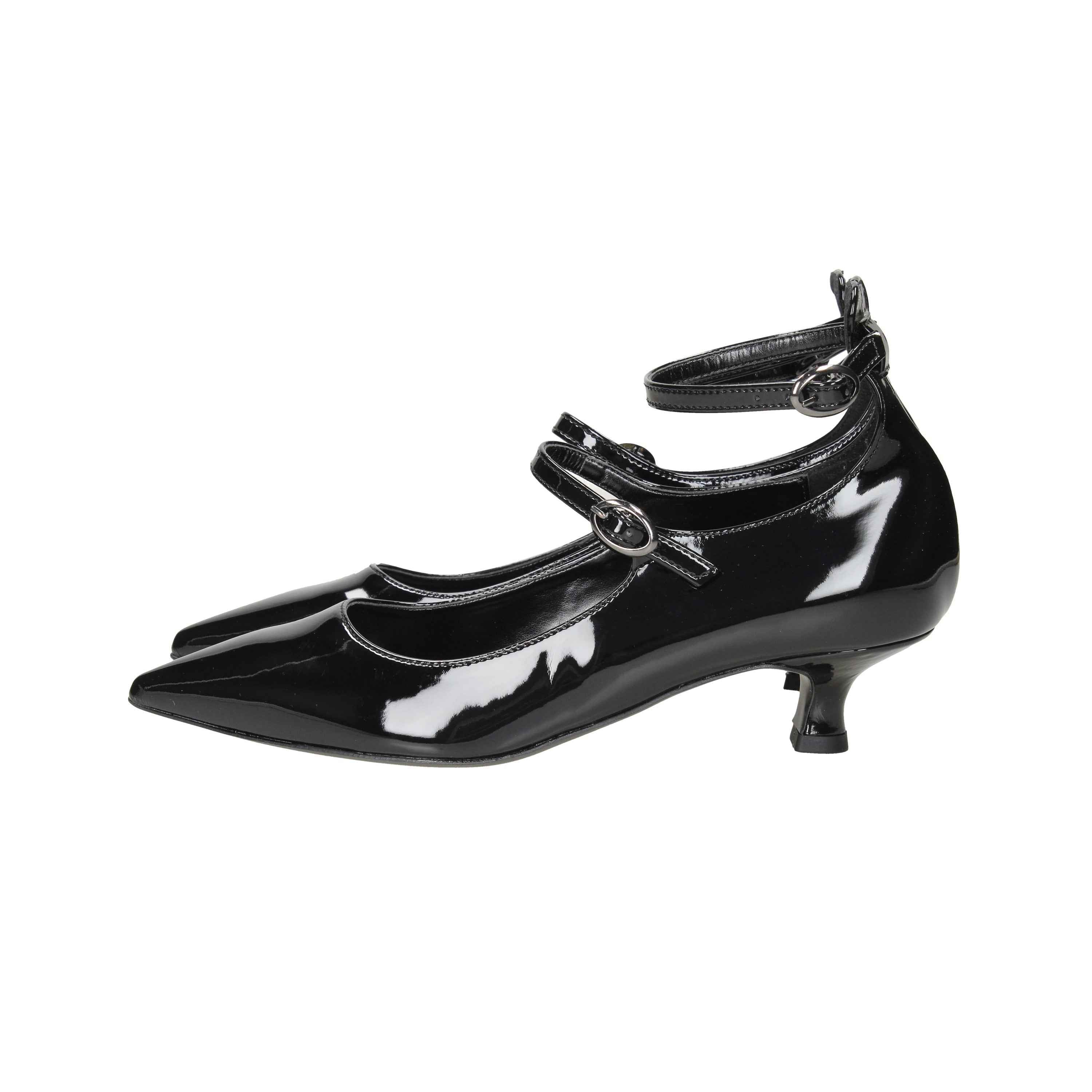 OLGA RUBINI - D 894M052 Decollete