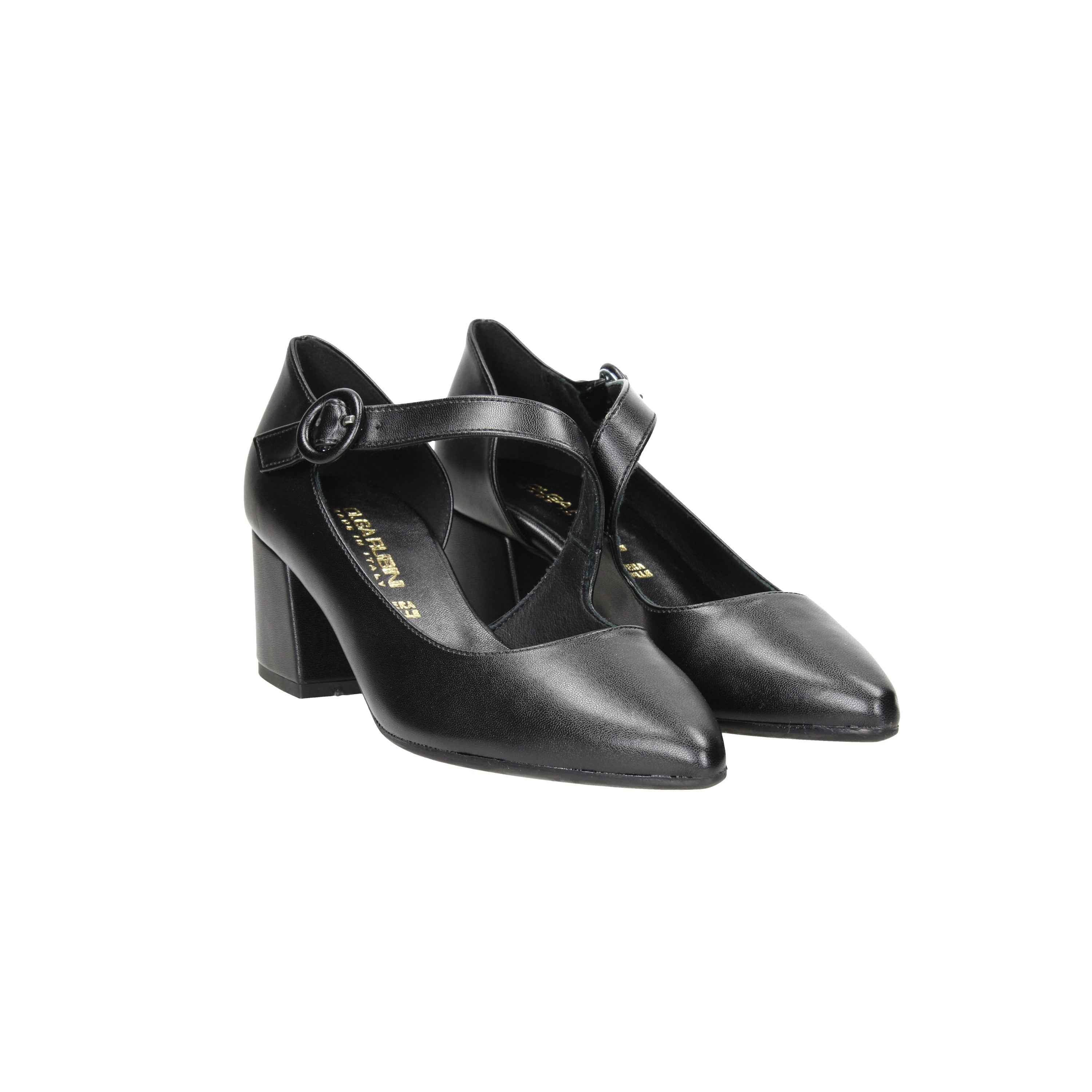 OLGA RUBINI - D 774041 Decollete