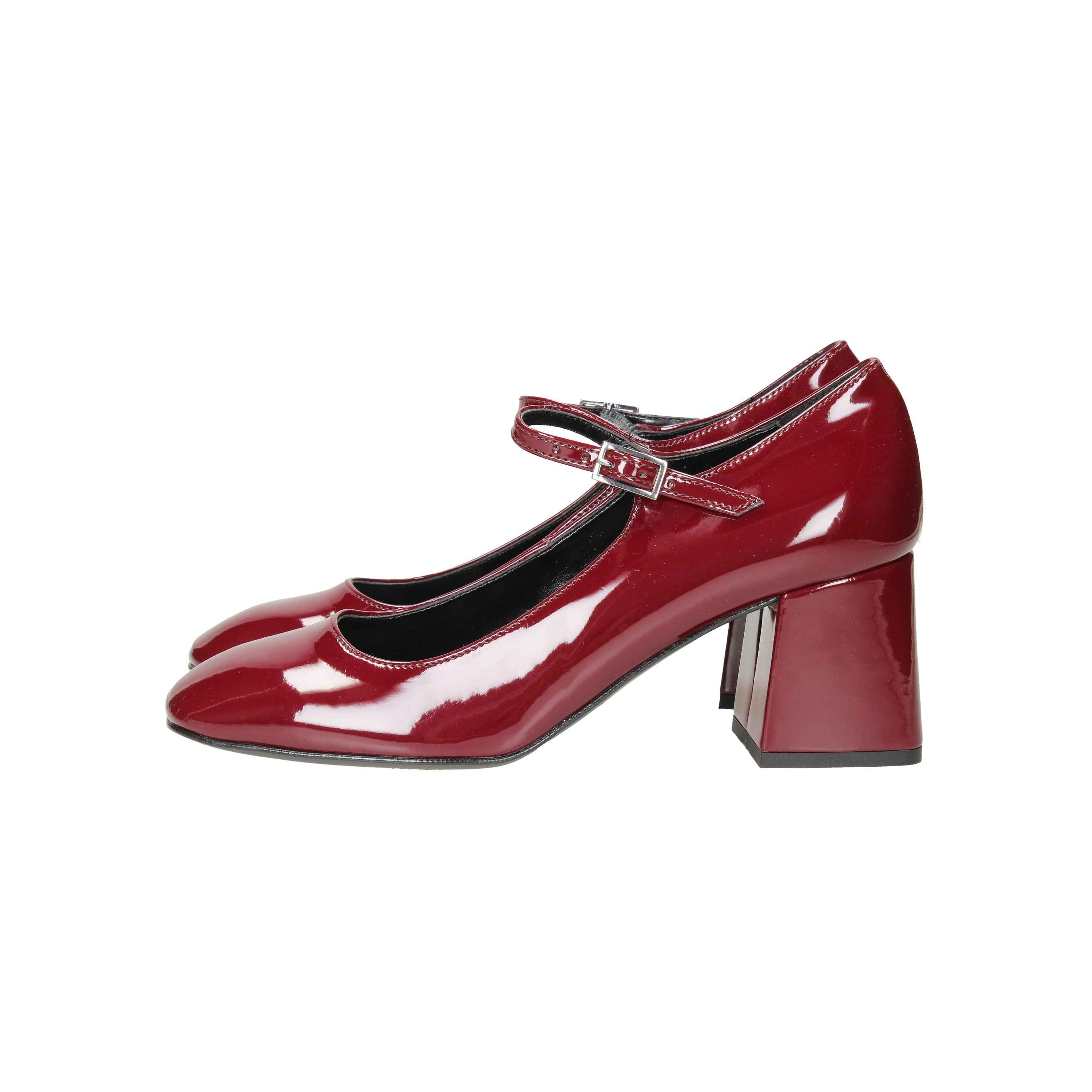 OLGA RUBINI - D 2761002 Decollete