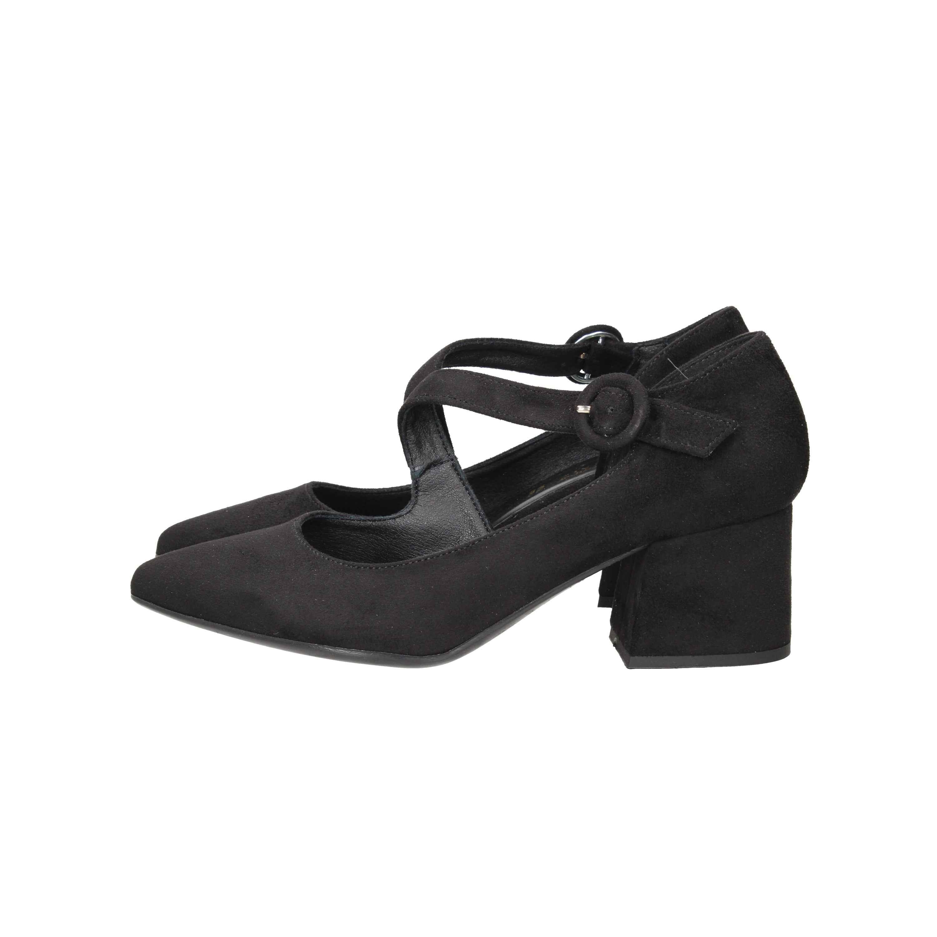 OLGA RUBINI - D 774041 Decollete