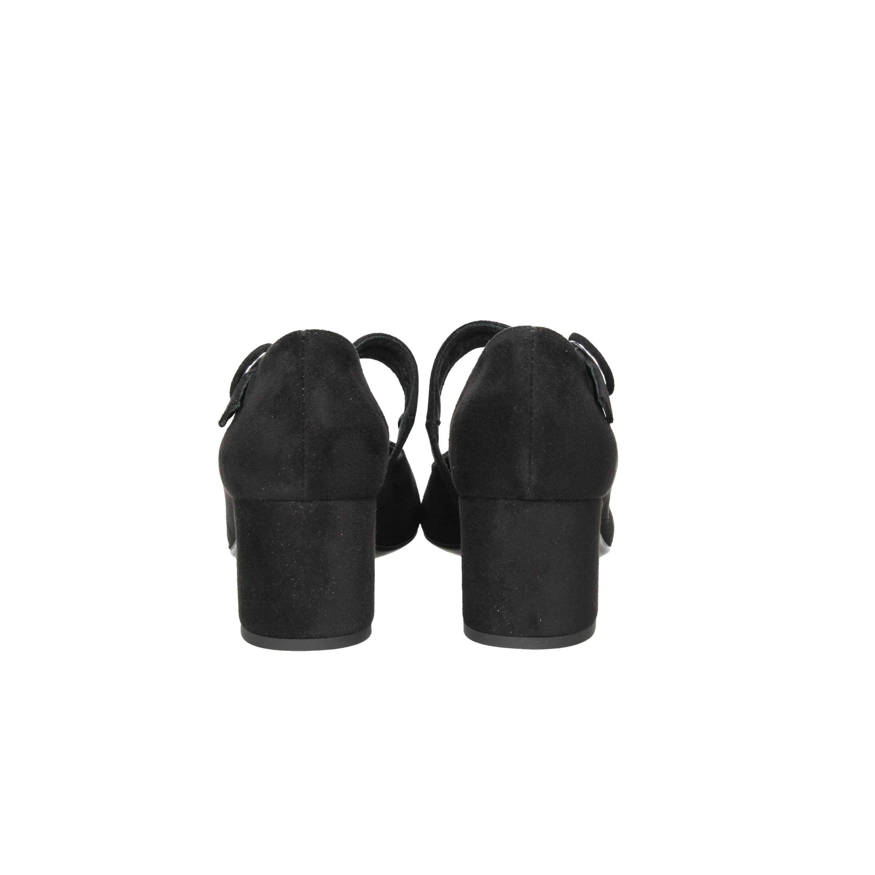 OLGA RUBINI - D 774041 Decollete