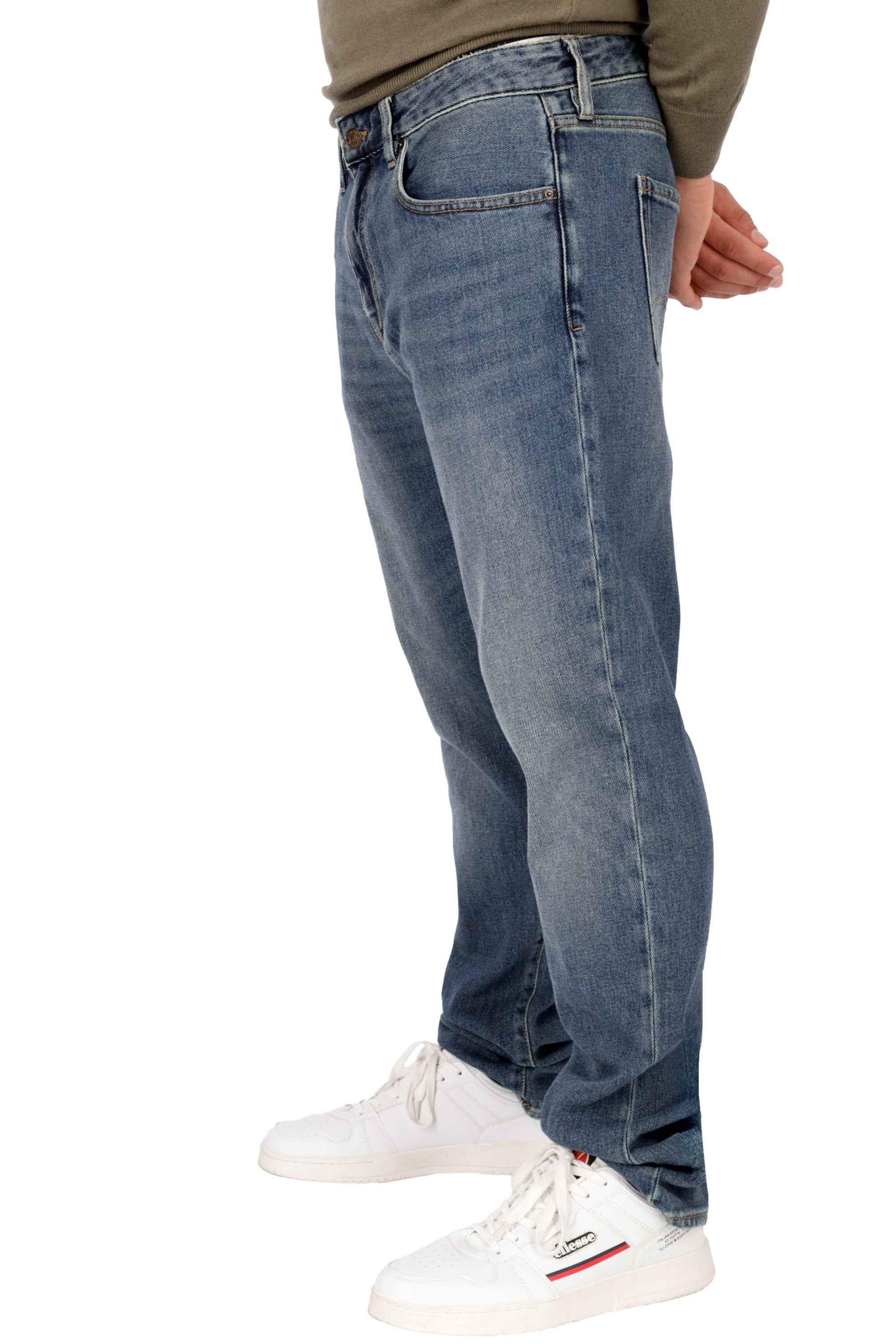 ARMANI EXCHANGE - U 6DZJ13 Jeans