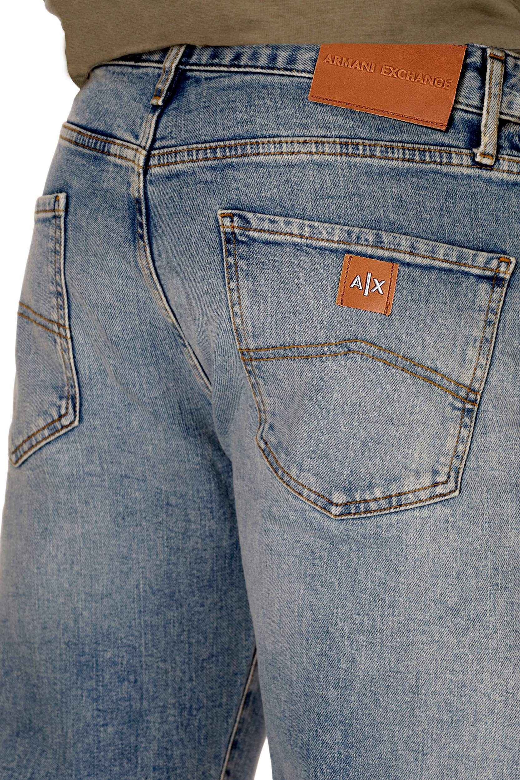 ARMANI EXCHANGE - U 6DZJ13 Jeans