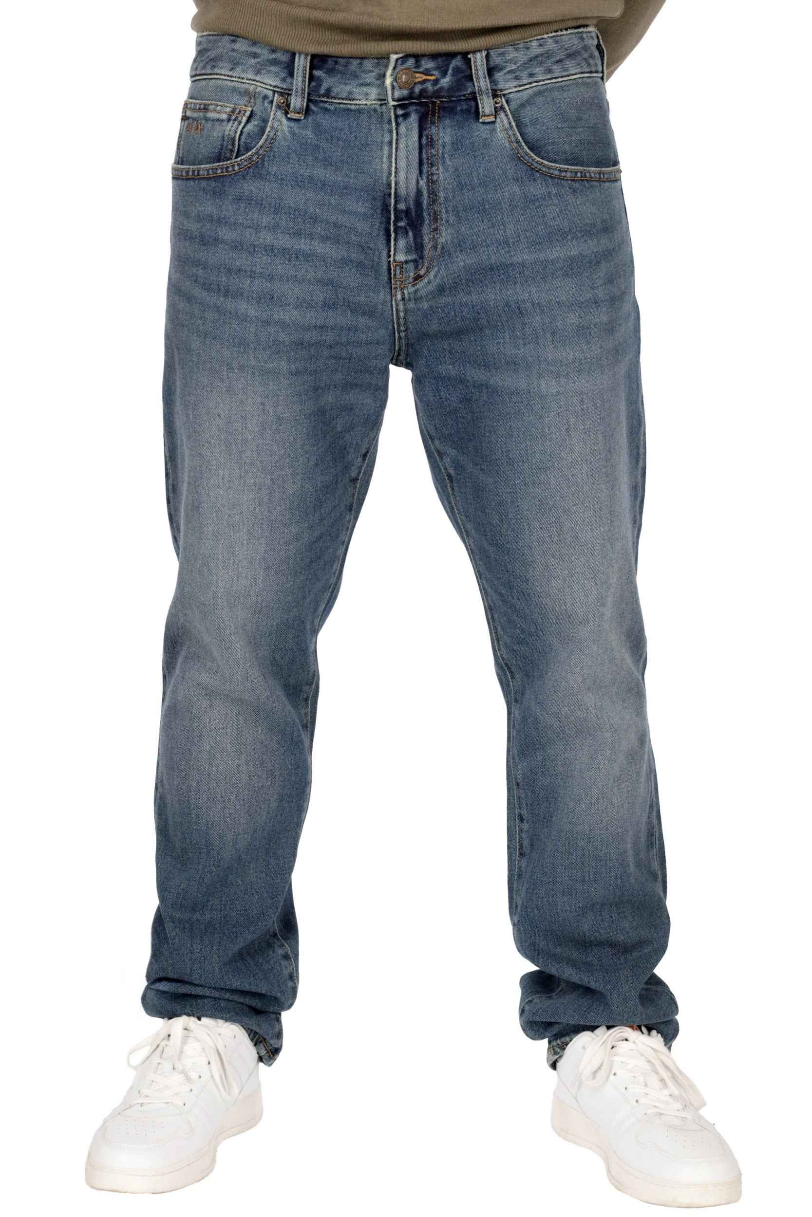 ARMANI EXCHANGE - U 6DZJ13 Jeans
