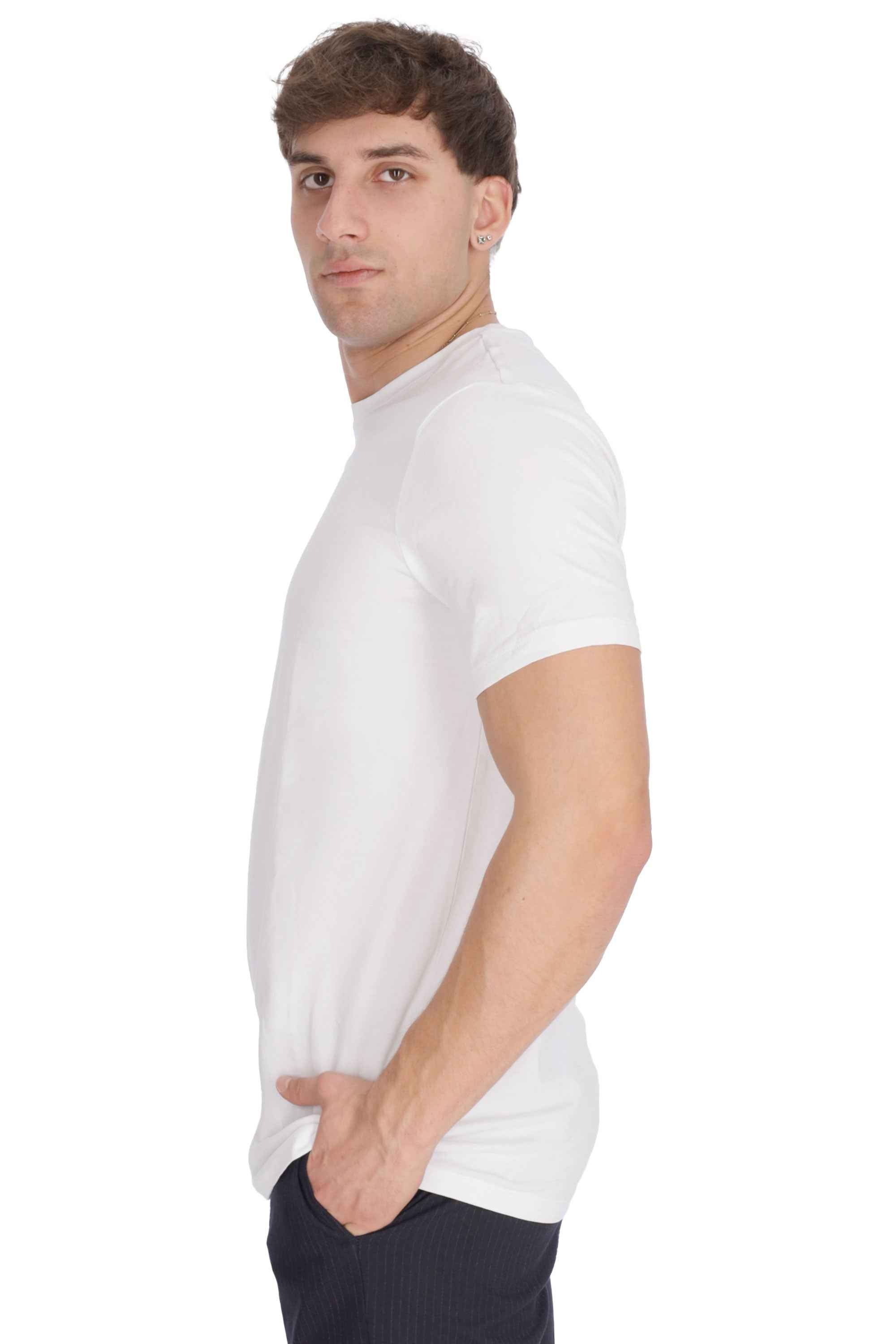 ARMANI EXCHANGE - U 8NZT84 T-shirt