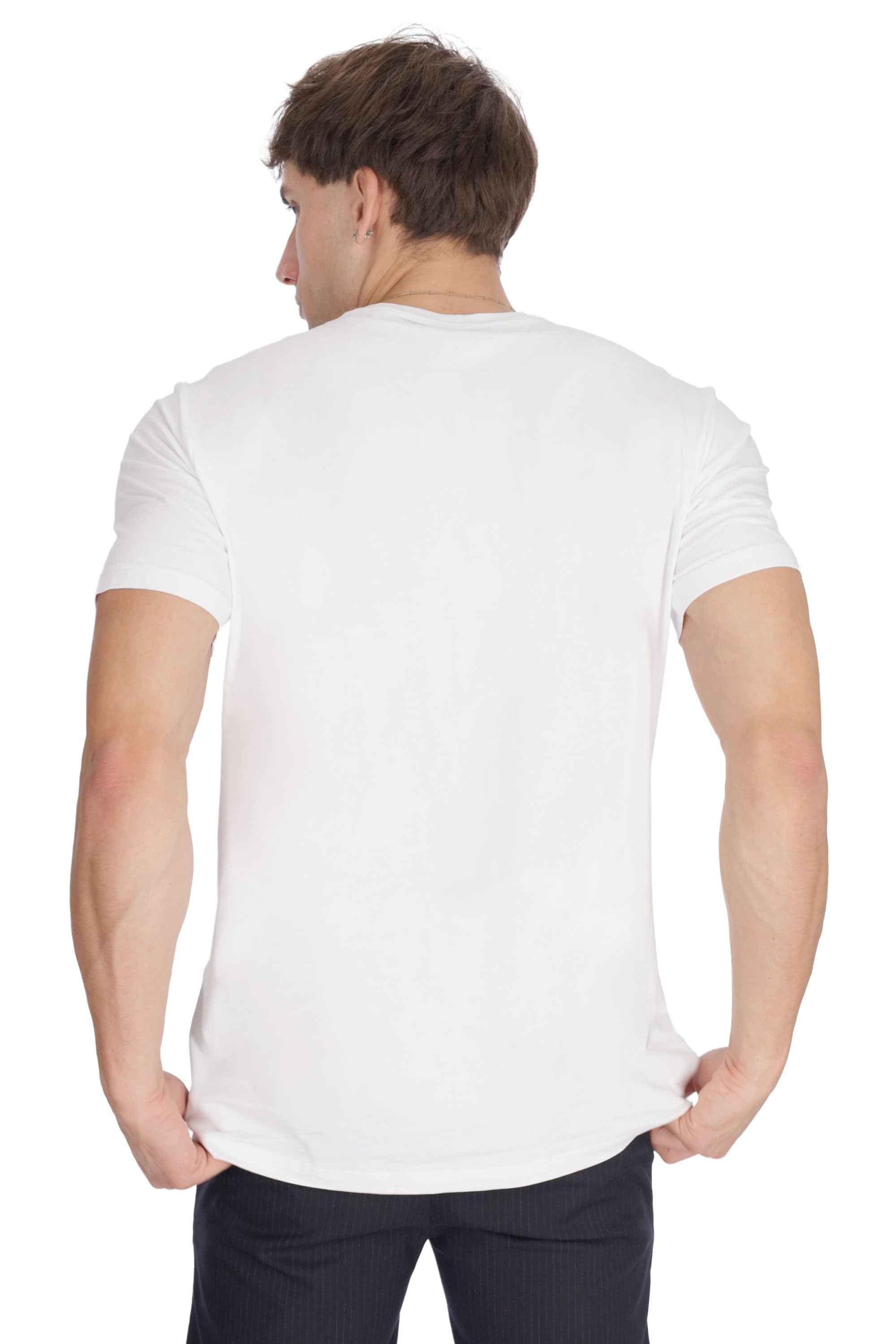 ARMANI EXCHANGE - U 8NZT84 T-shirt