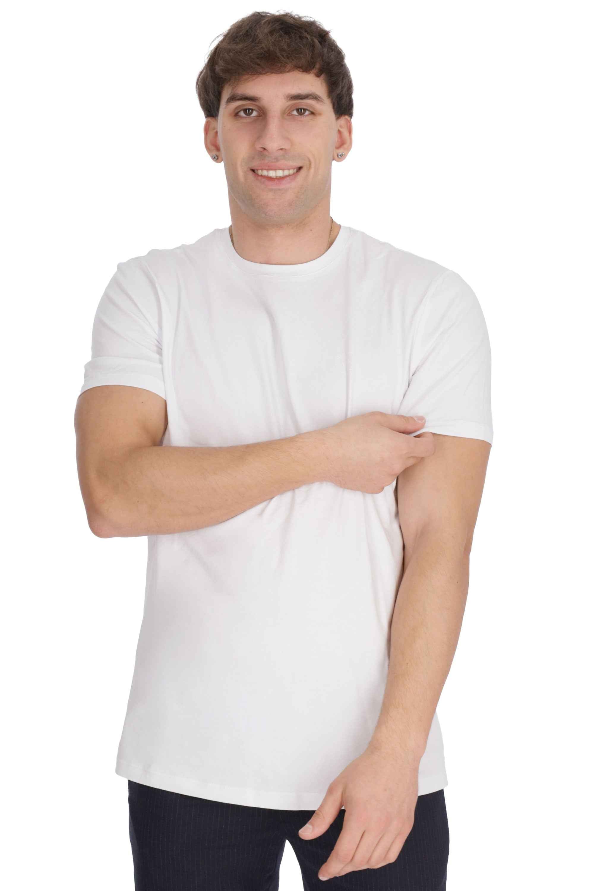 ARMANI EXCHANGE - U 8NZT84 T-shirt