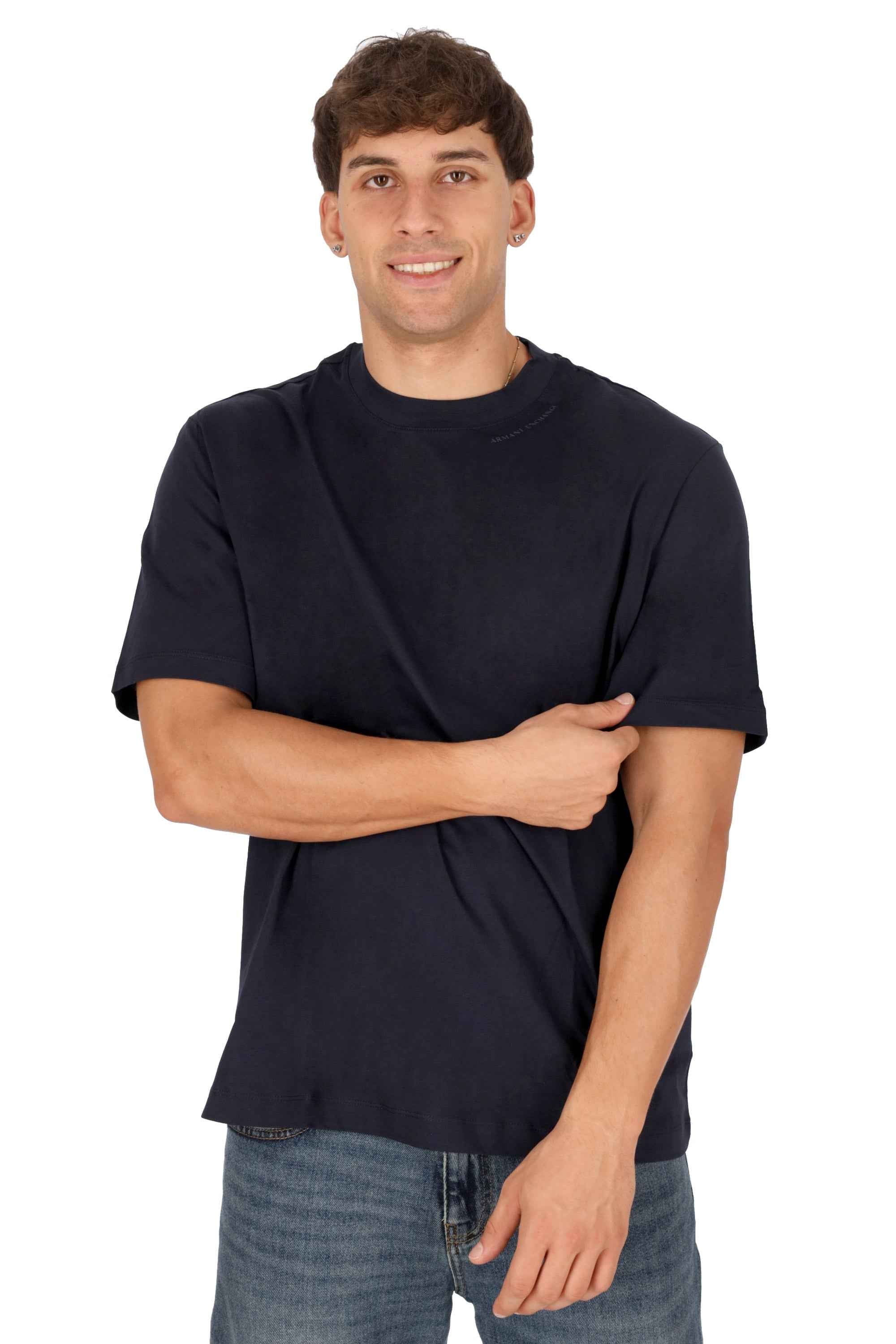 ARMANI EXCHANGE - U 6DZTJR T-shirt