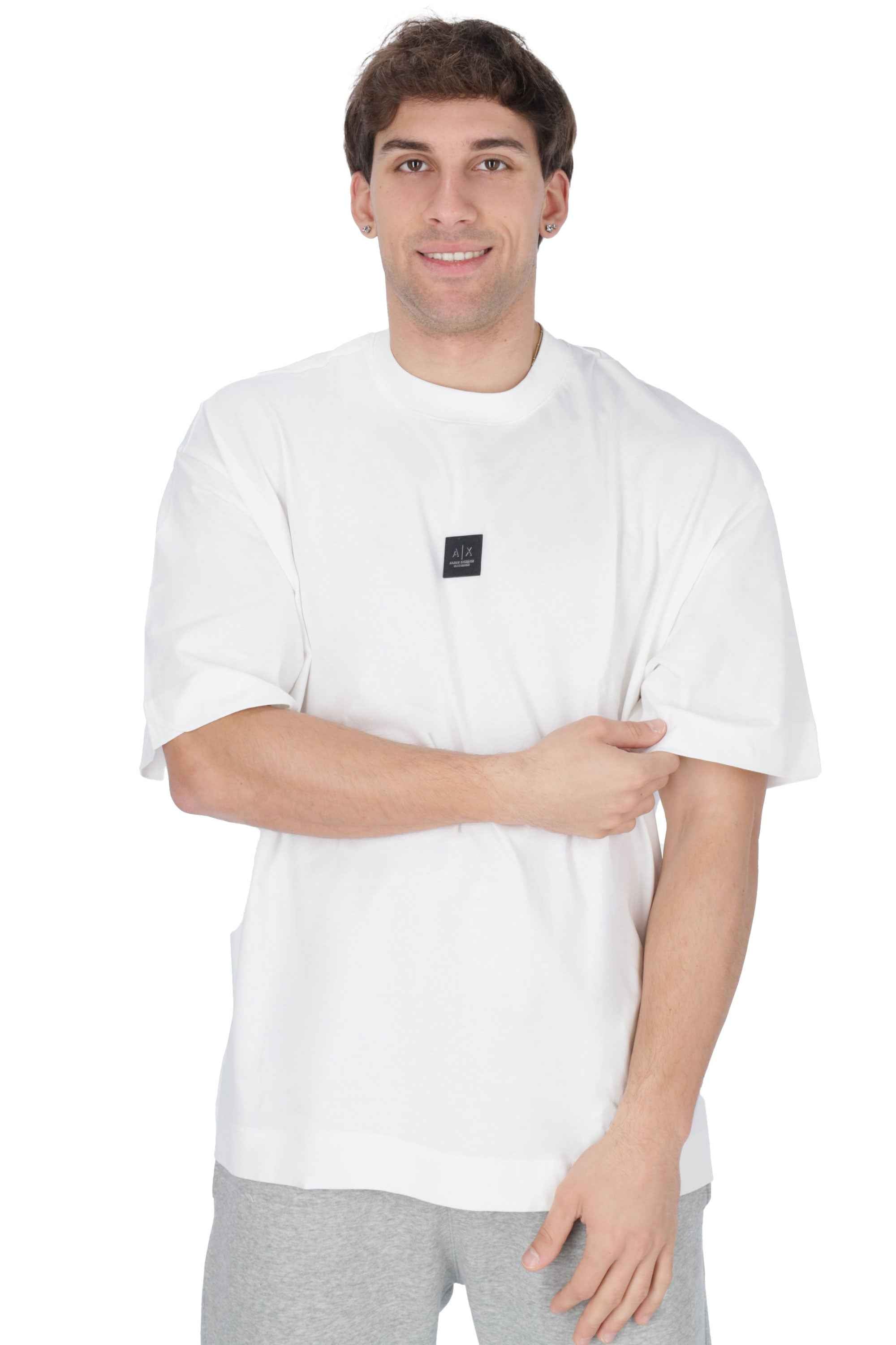 ARMANI EXCHANGE - U XM000118 T-shirt