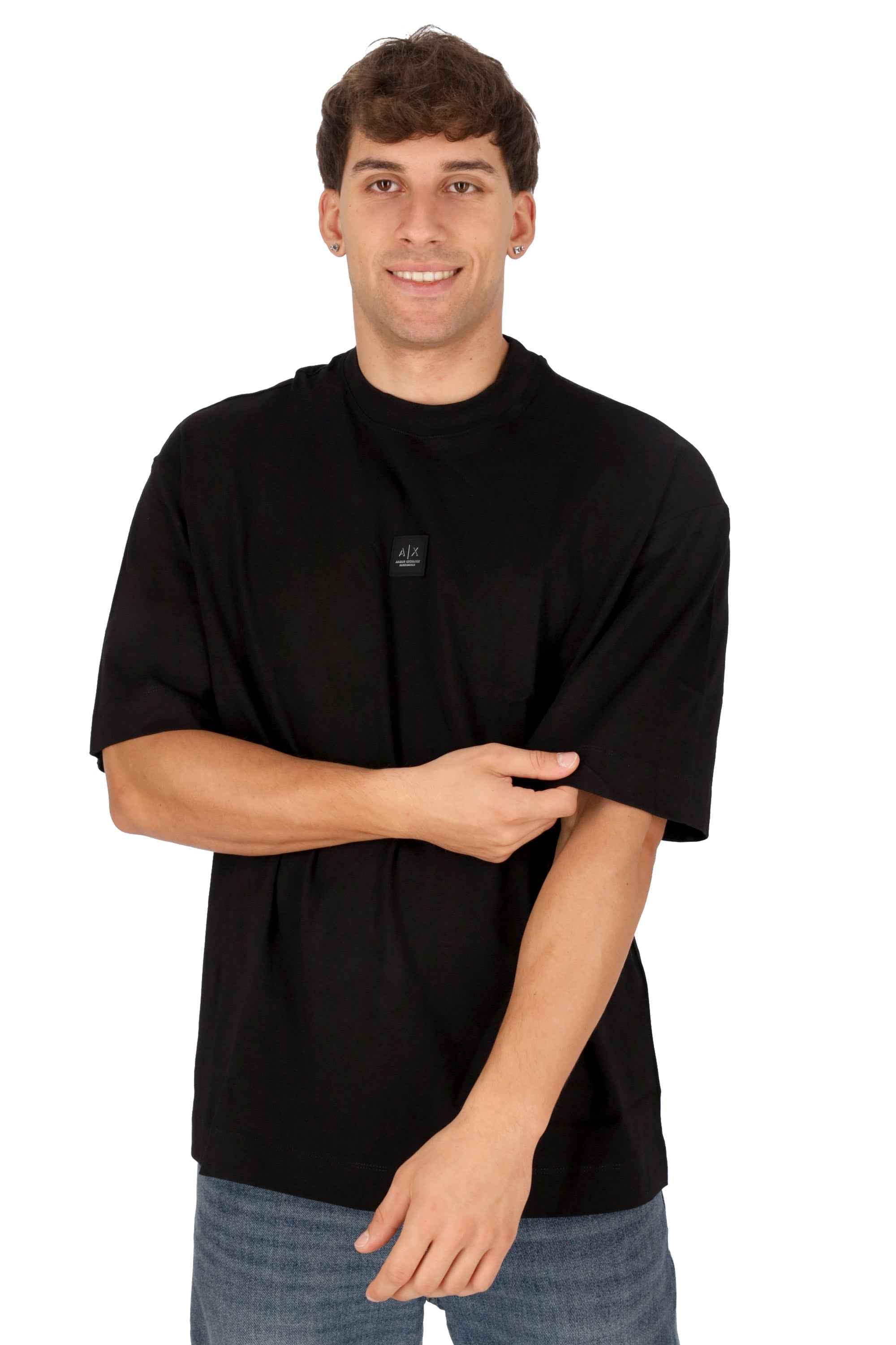 ARMANI EXCHANGE - U XM000118 T-shirt