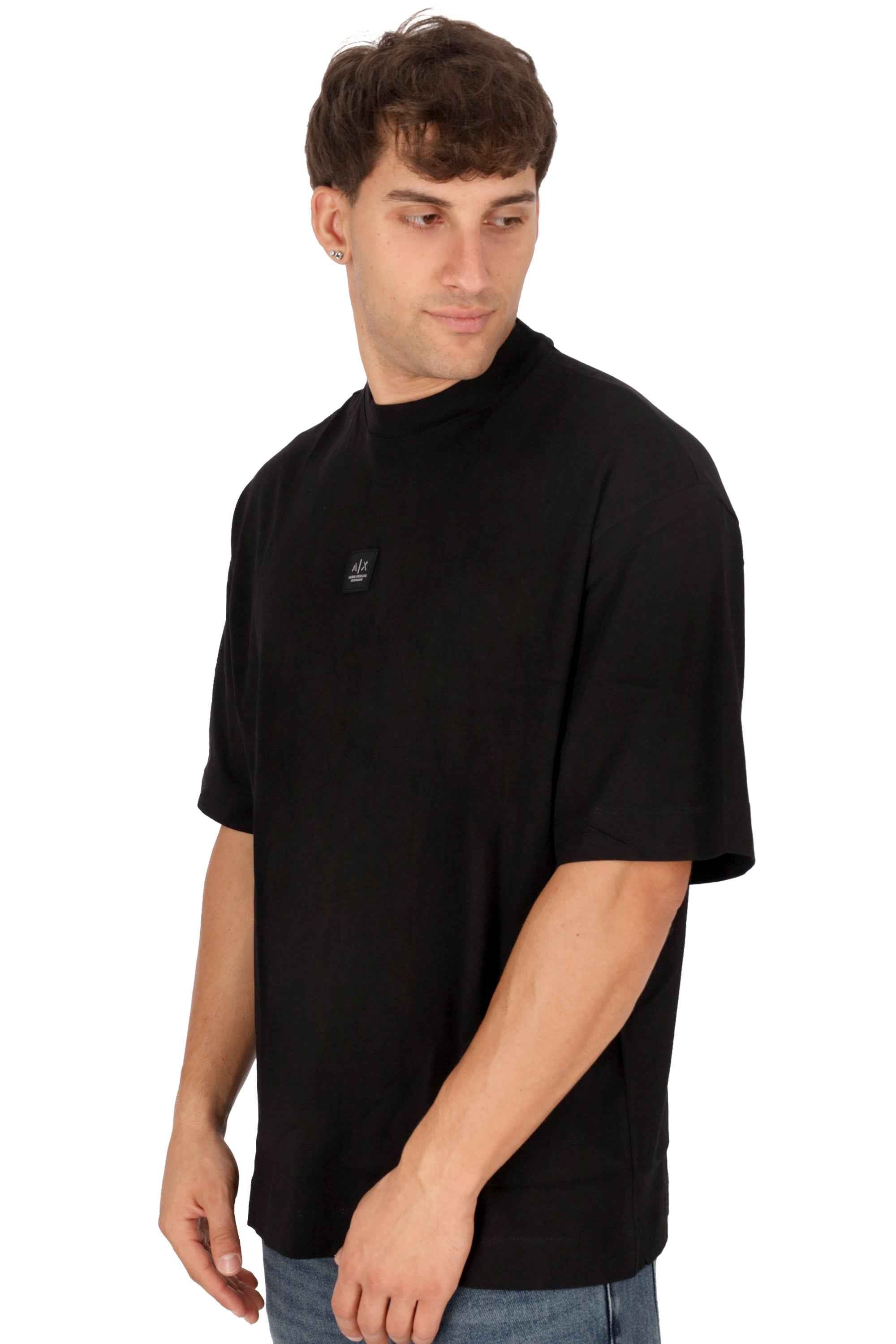 ARMANI EXCHANGE - U XM000118 T-shirt