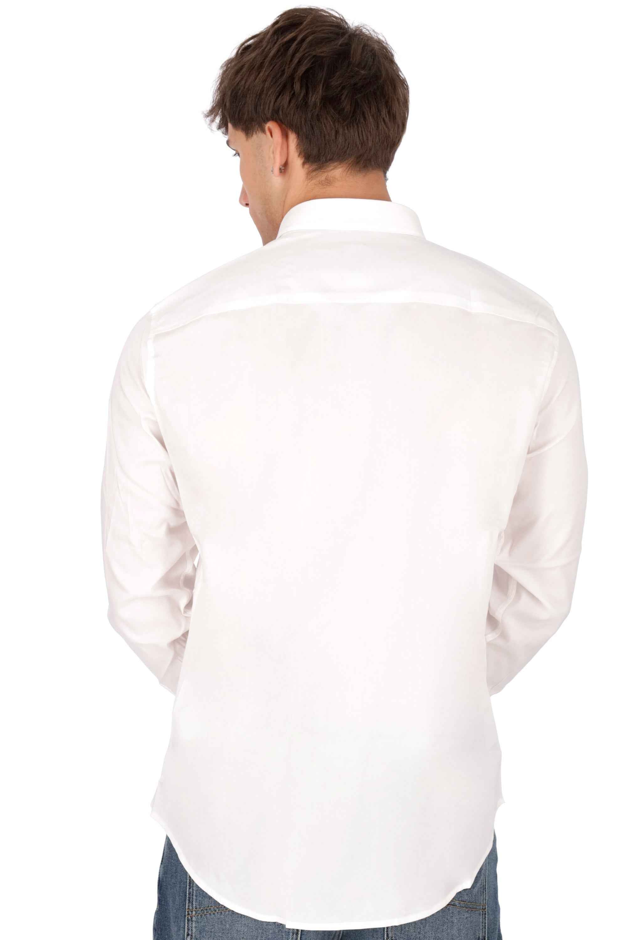 ARMANI EXCHANGE - U 8NZC49 Camicia