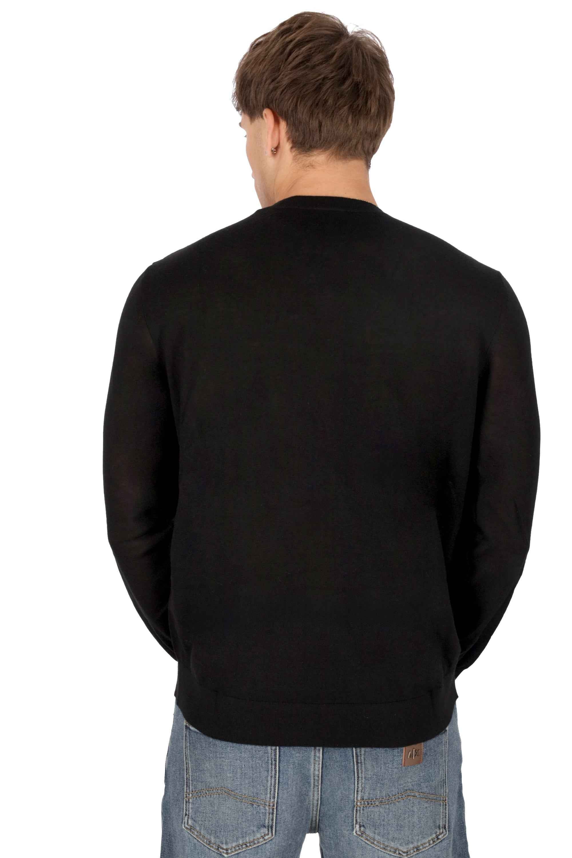 ARMANI EXCHANGE - U 8NZM5A Maglia